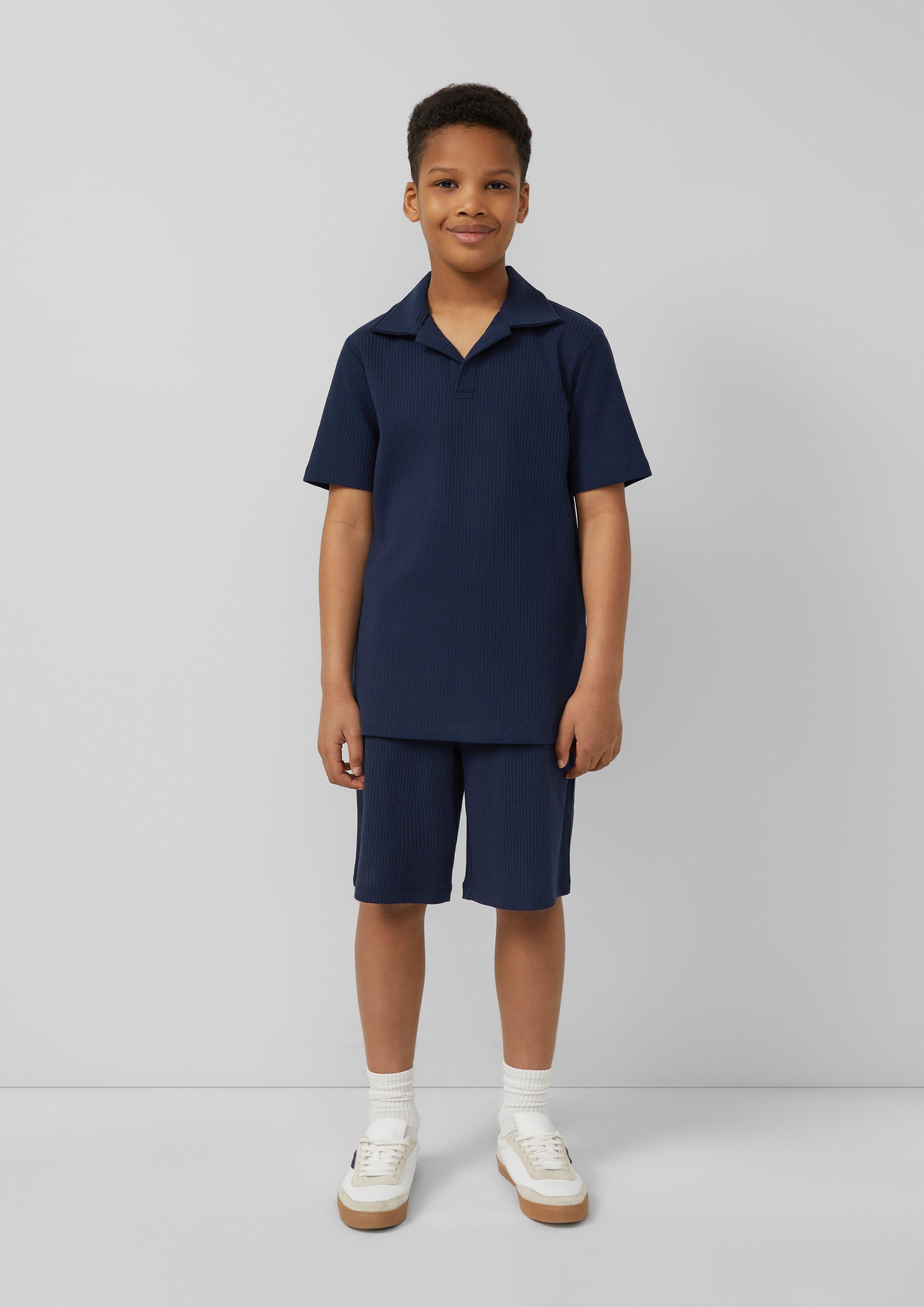 Koszulka polo w kolorze 5952 & 0401