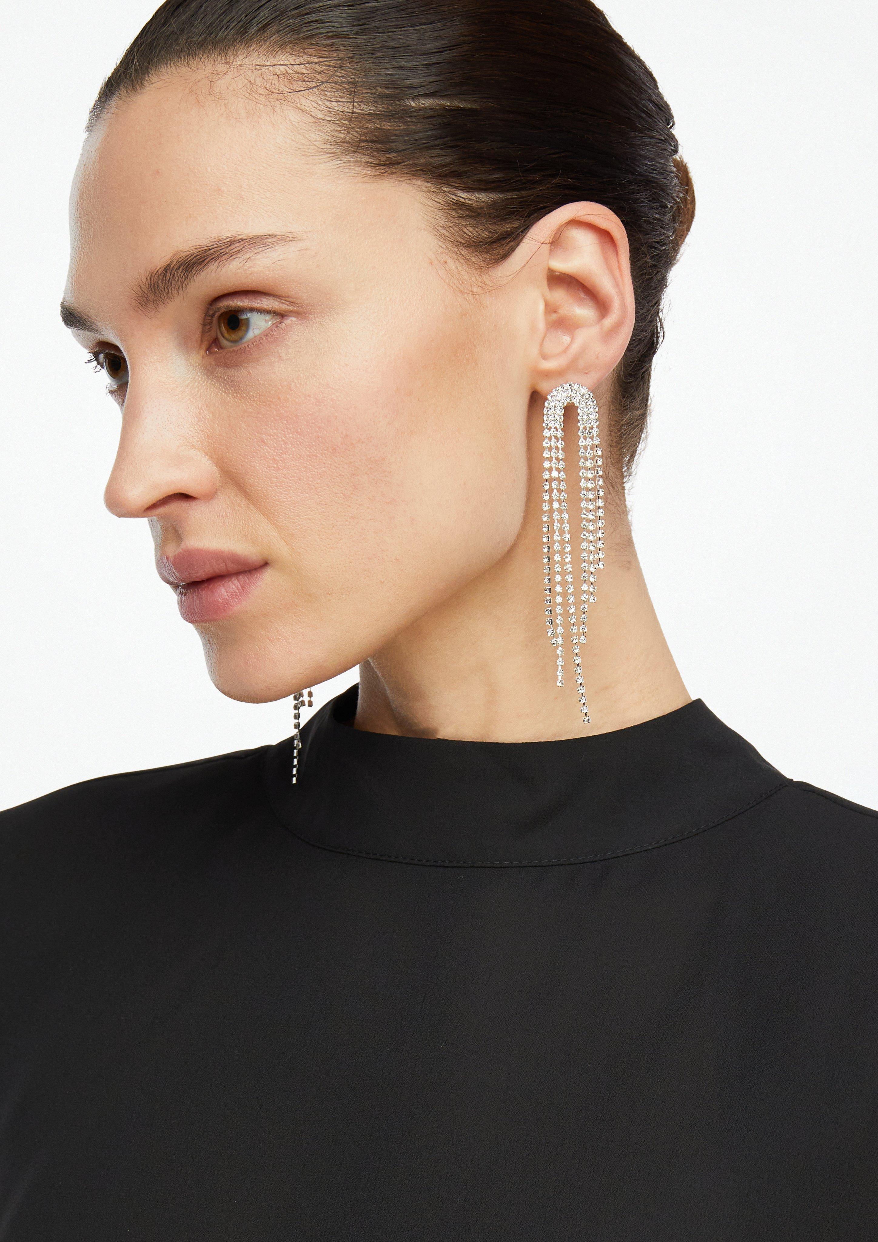 Fashion Earrings in 