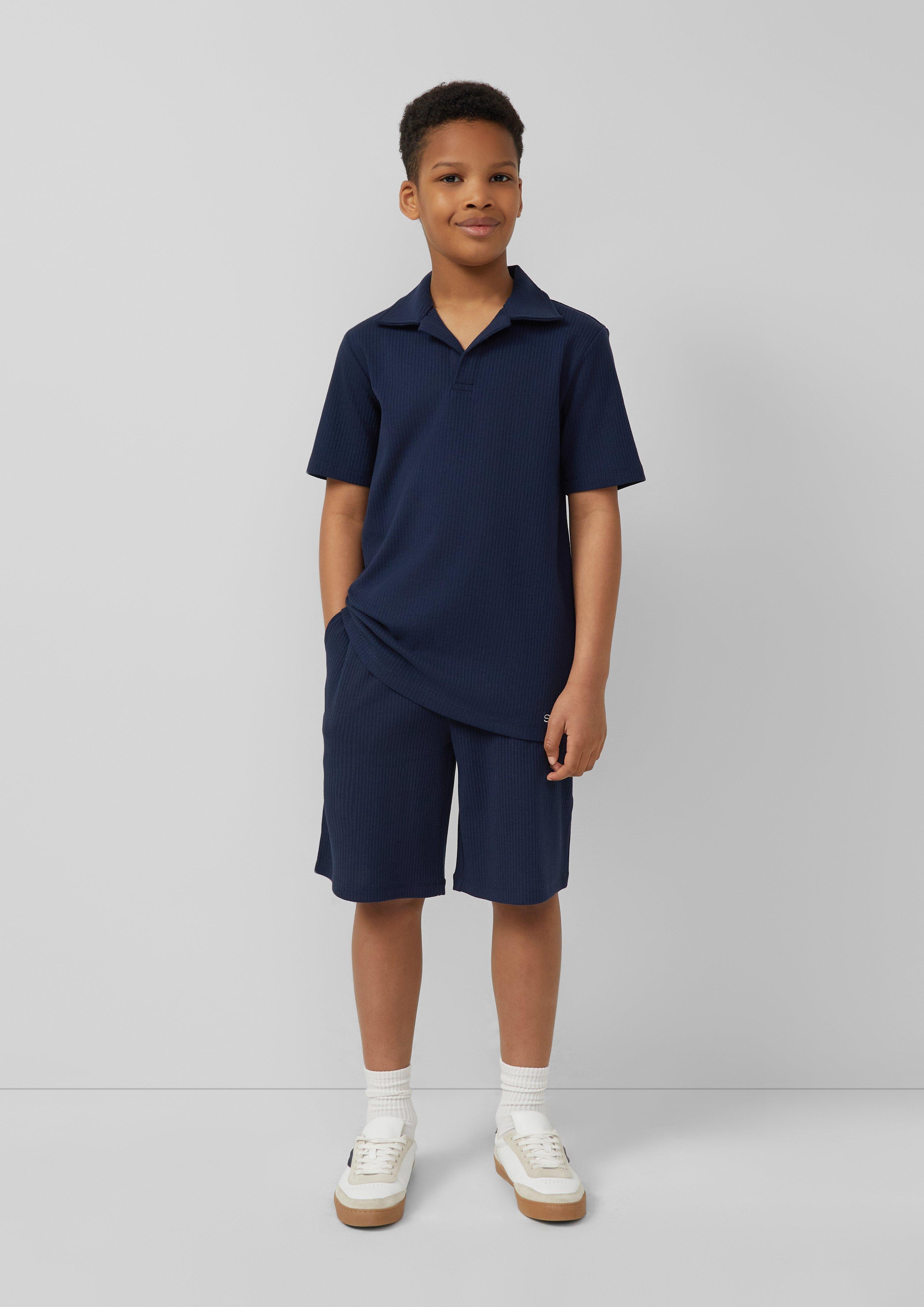 Legginsy w kolorze 5952 & 0401