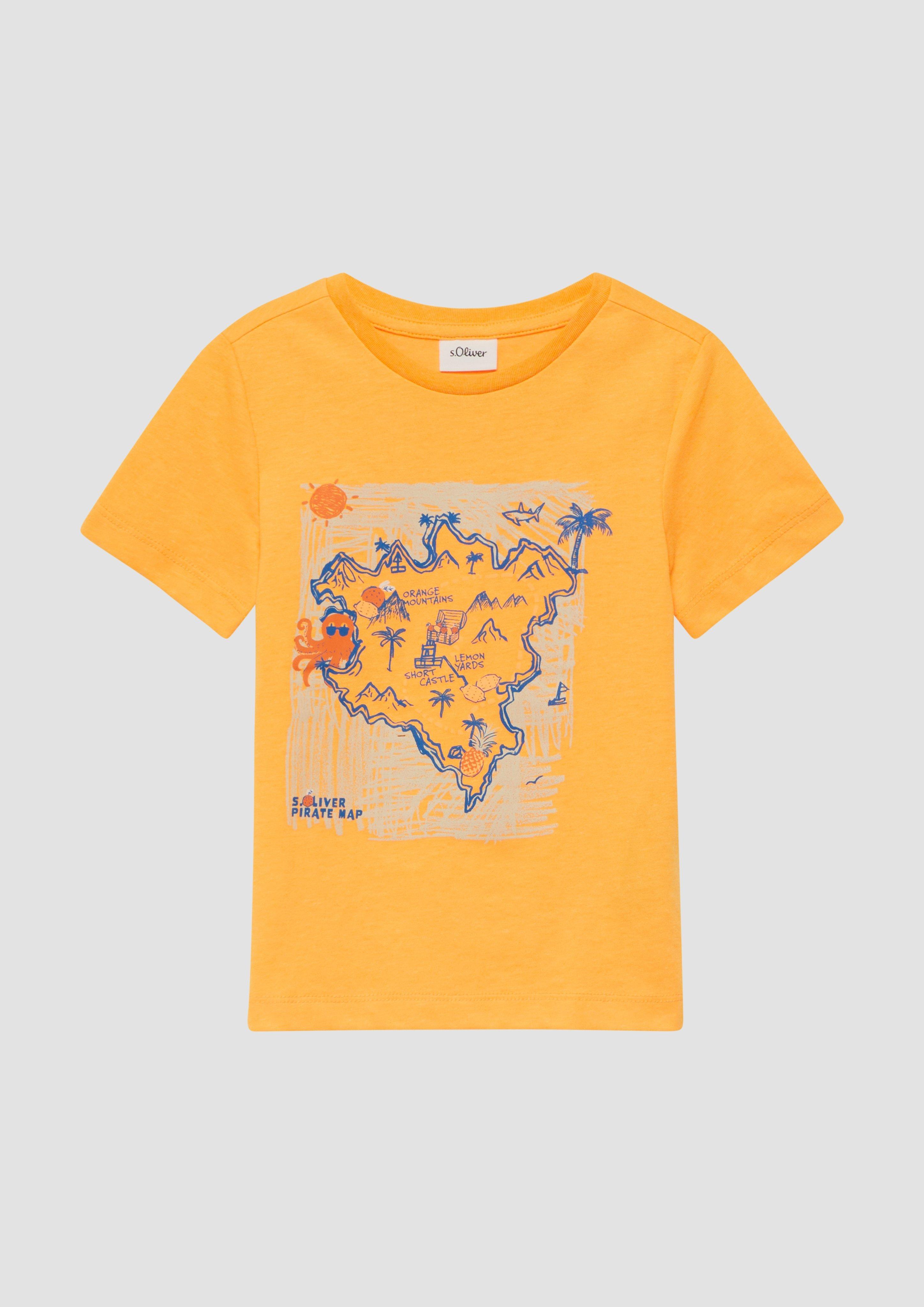 Product sibling jaune doré