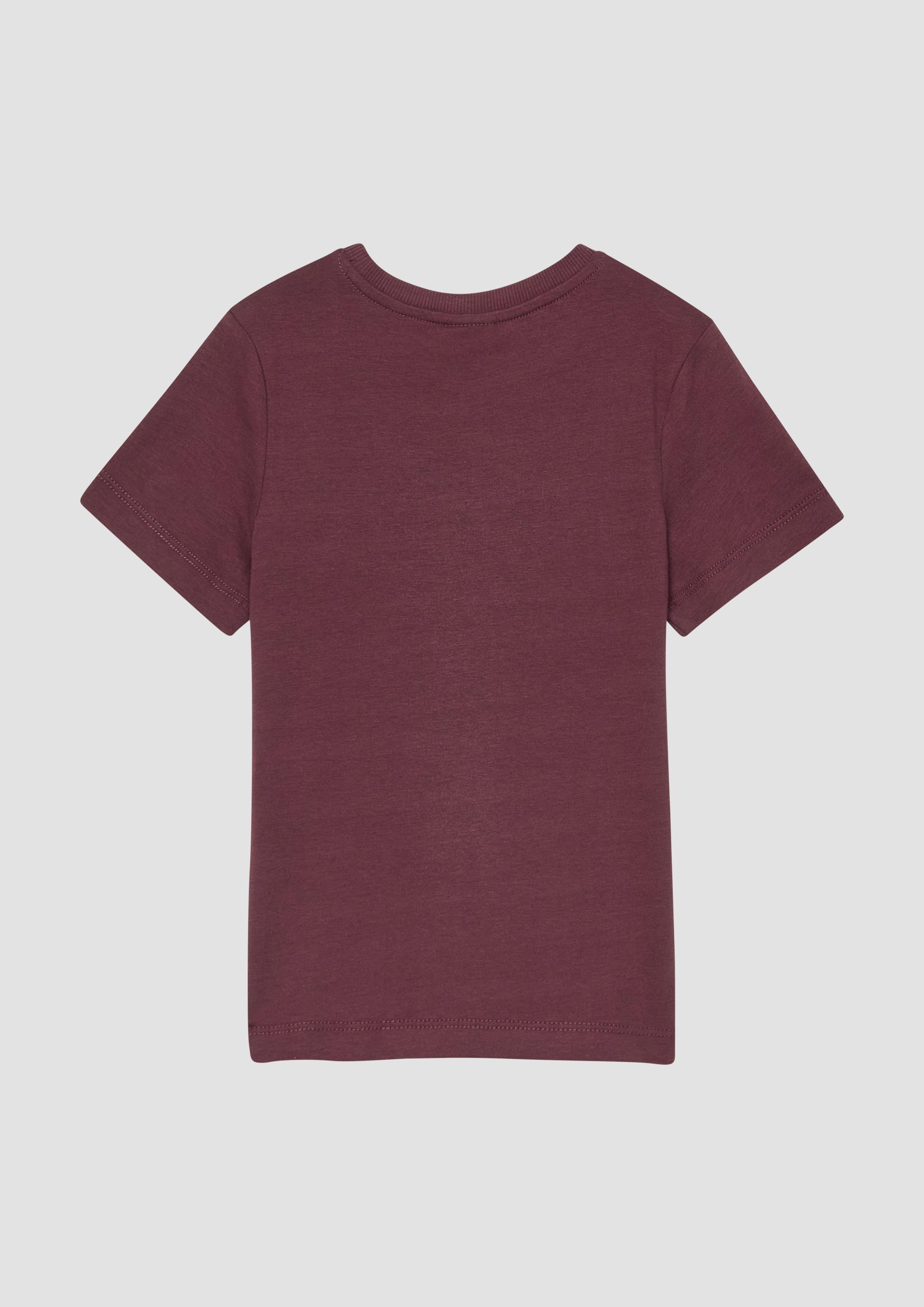 T-Shirt in 4927, 0100, 6524 & 5952