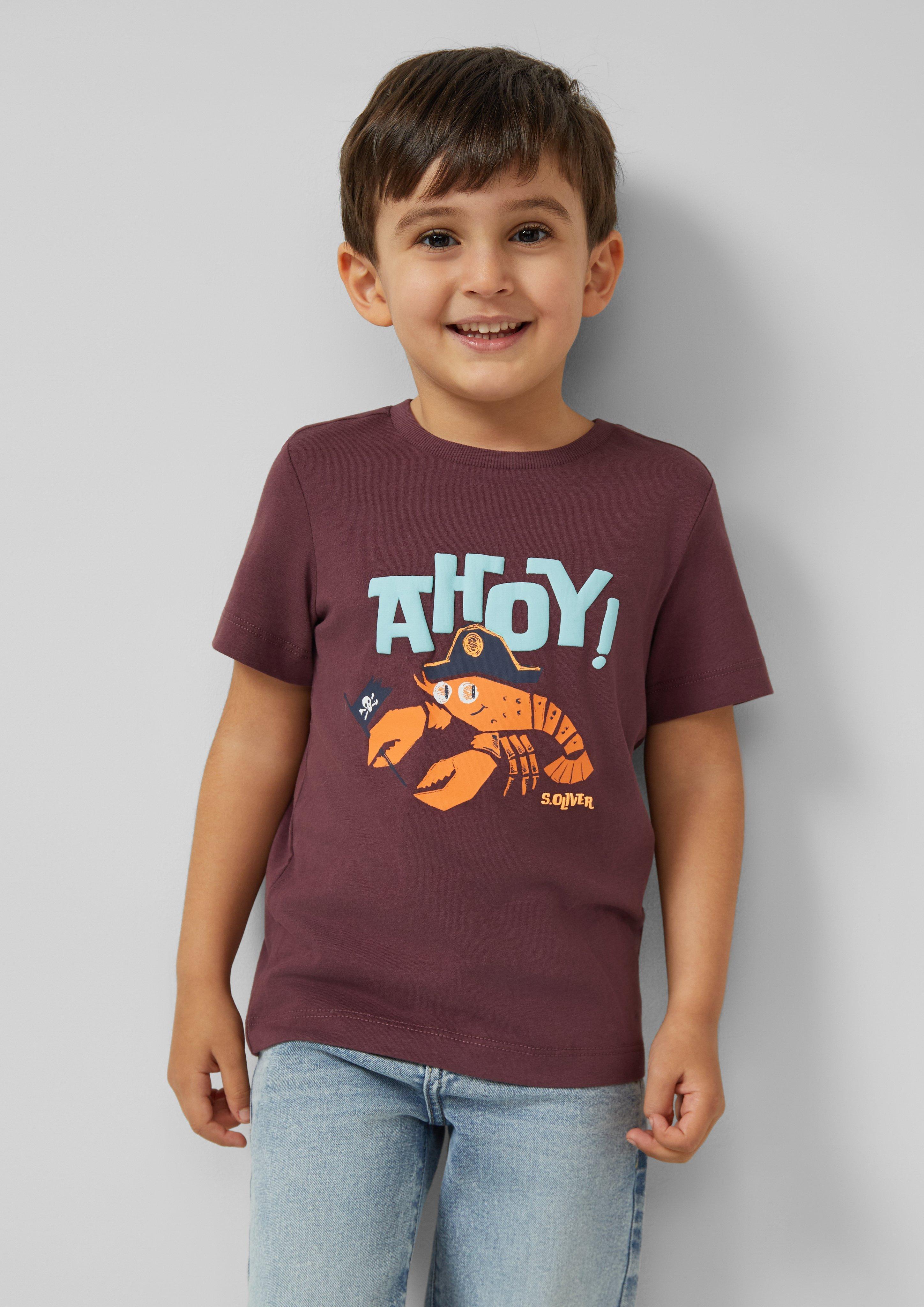 T-shirt in 