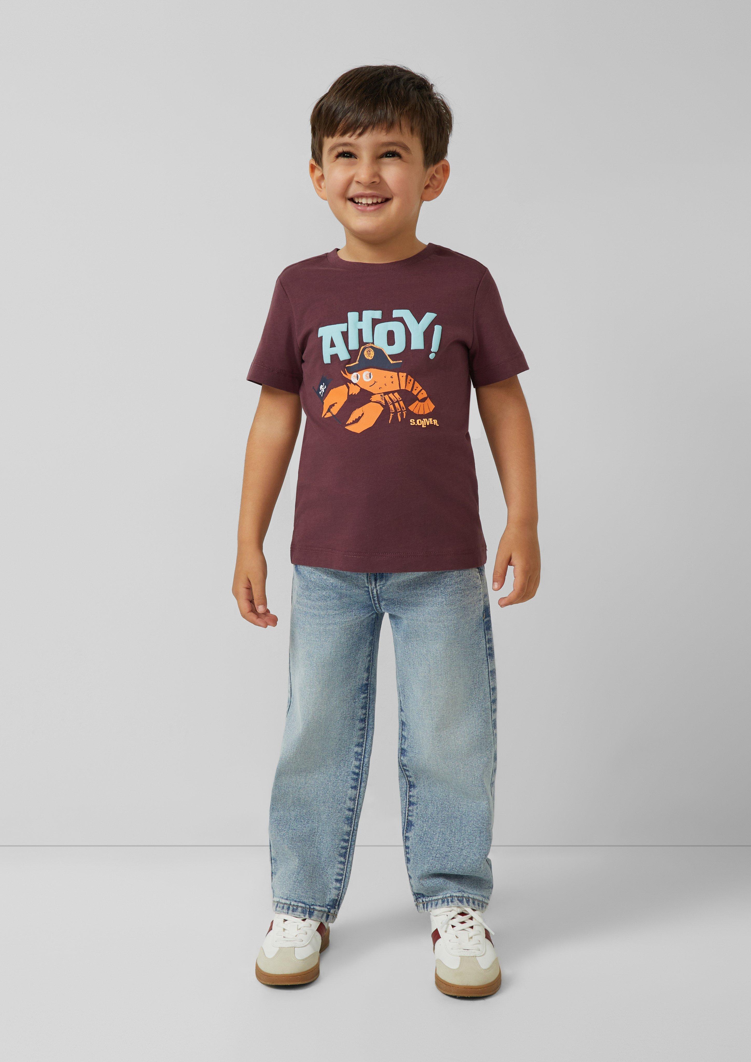  T-Shirt in  von 