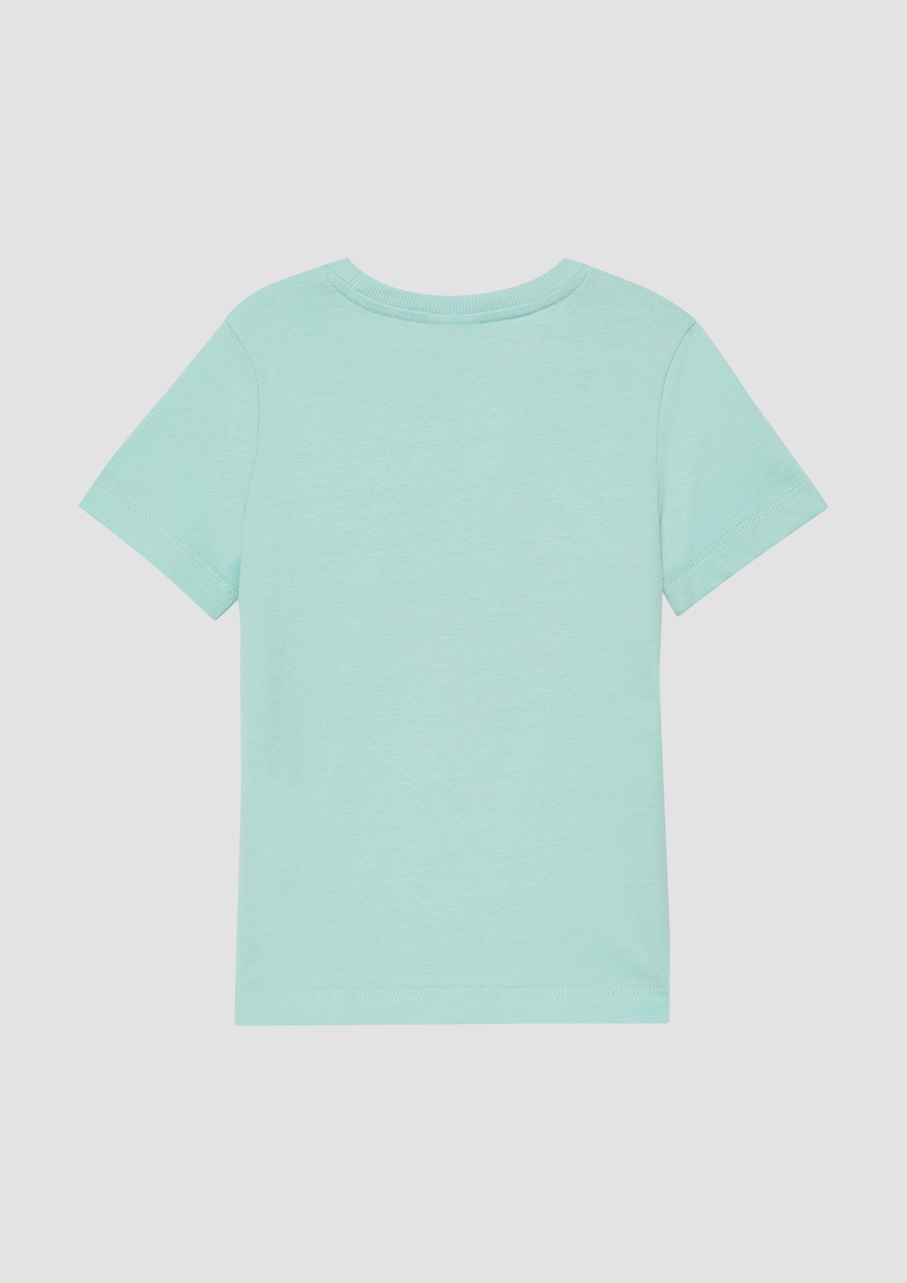 T-Shirt in 6524, 0100, 5952 & 4927