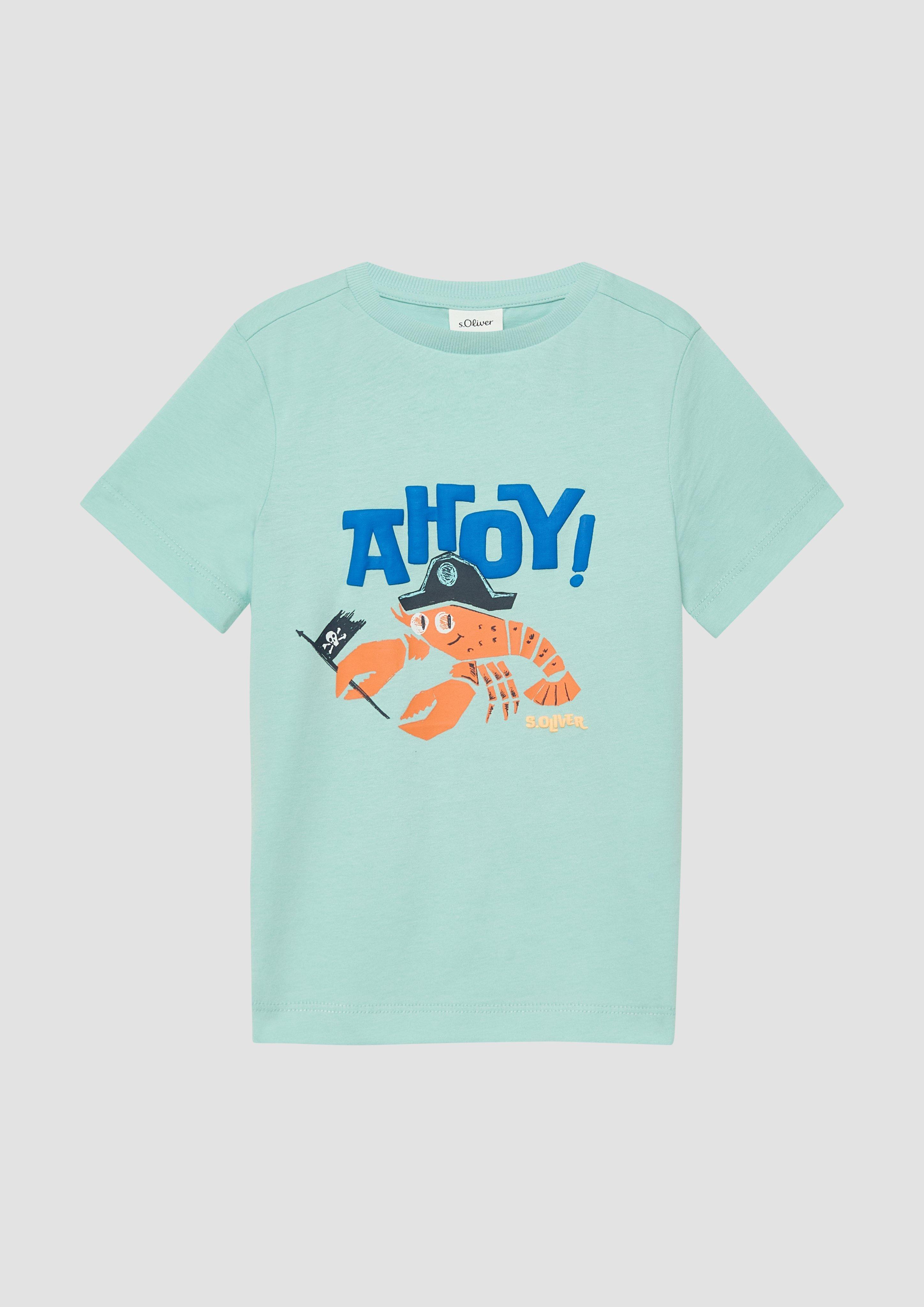 Product sibling helles türkis