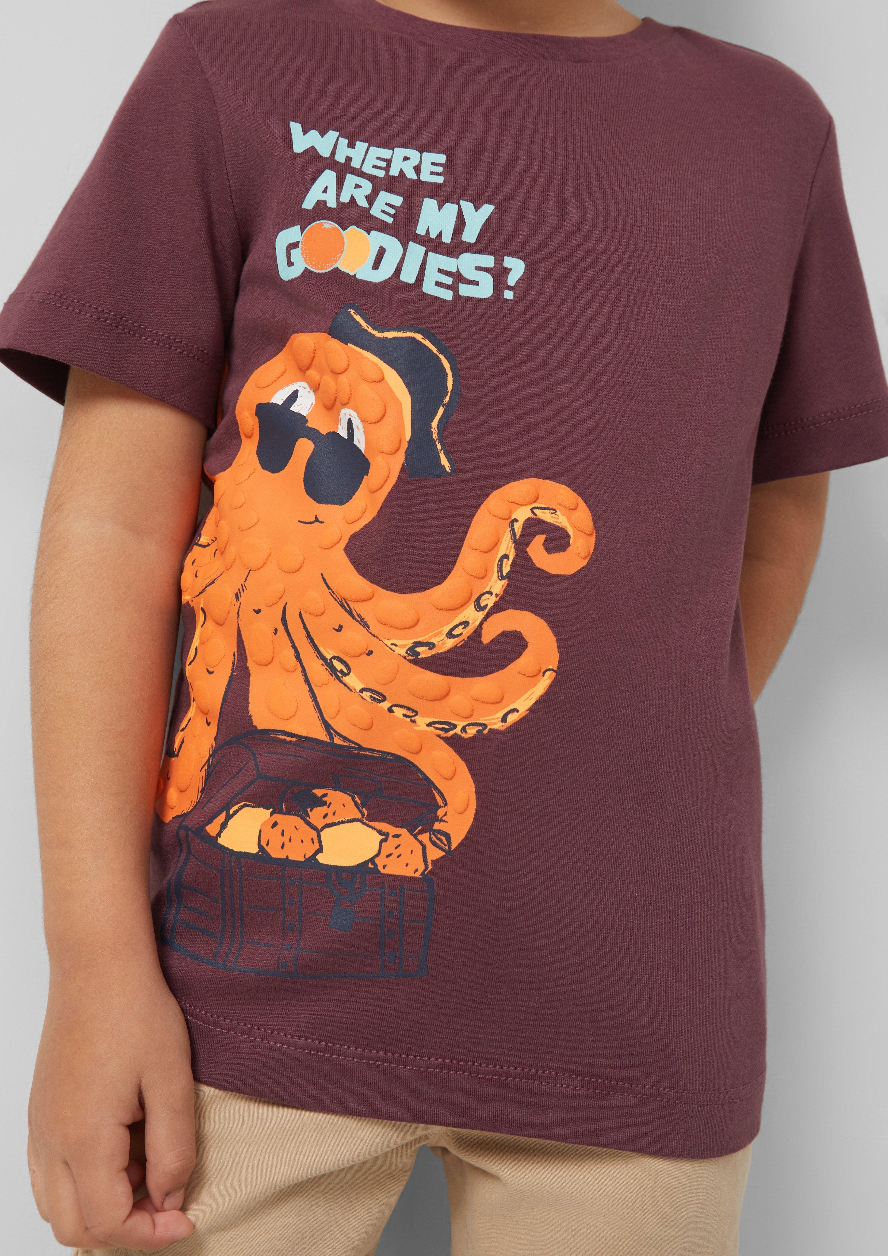  T-shirt en  de 