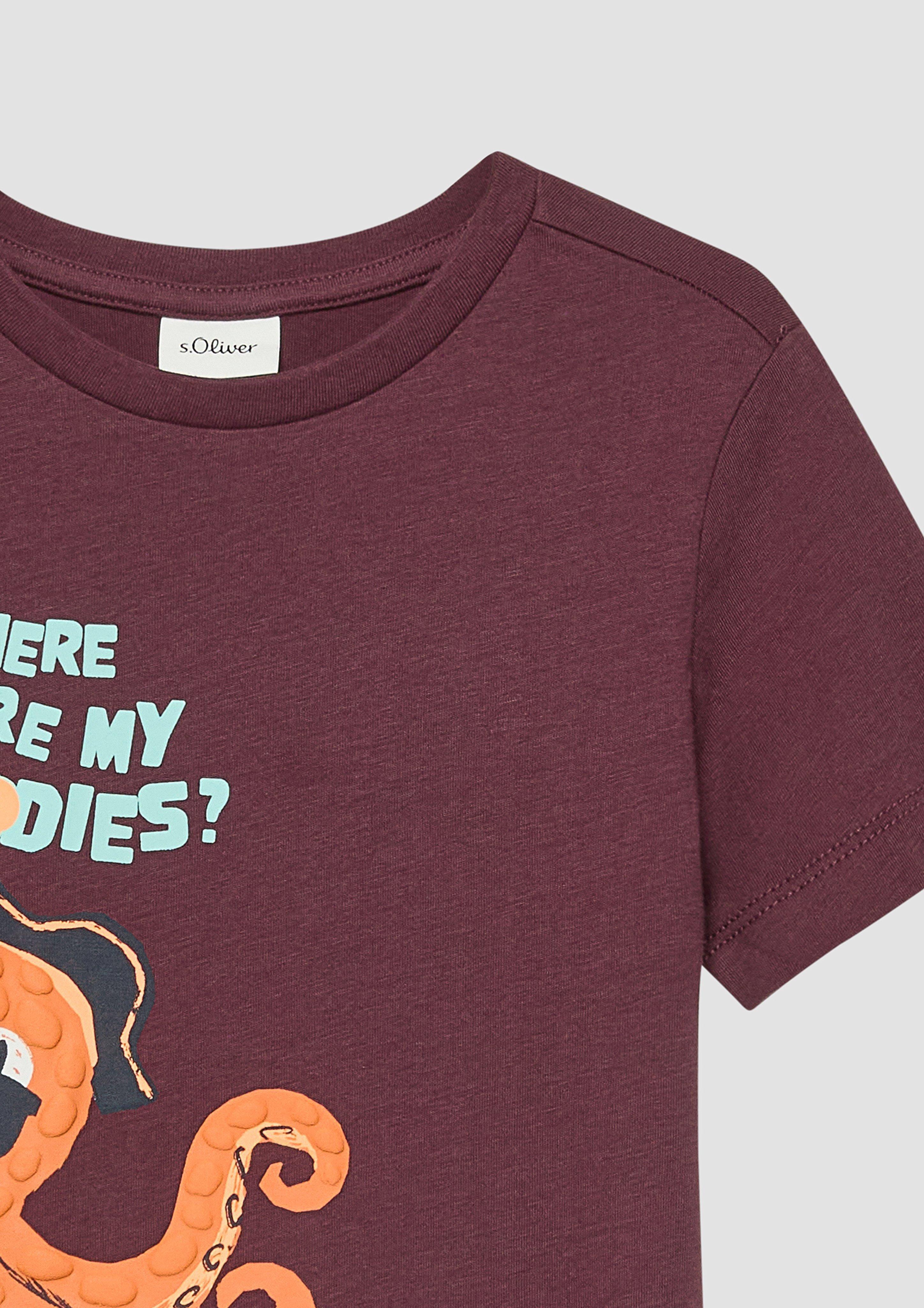 Koszulka w kolorze 4927, 6524 & 5952