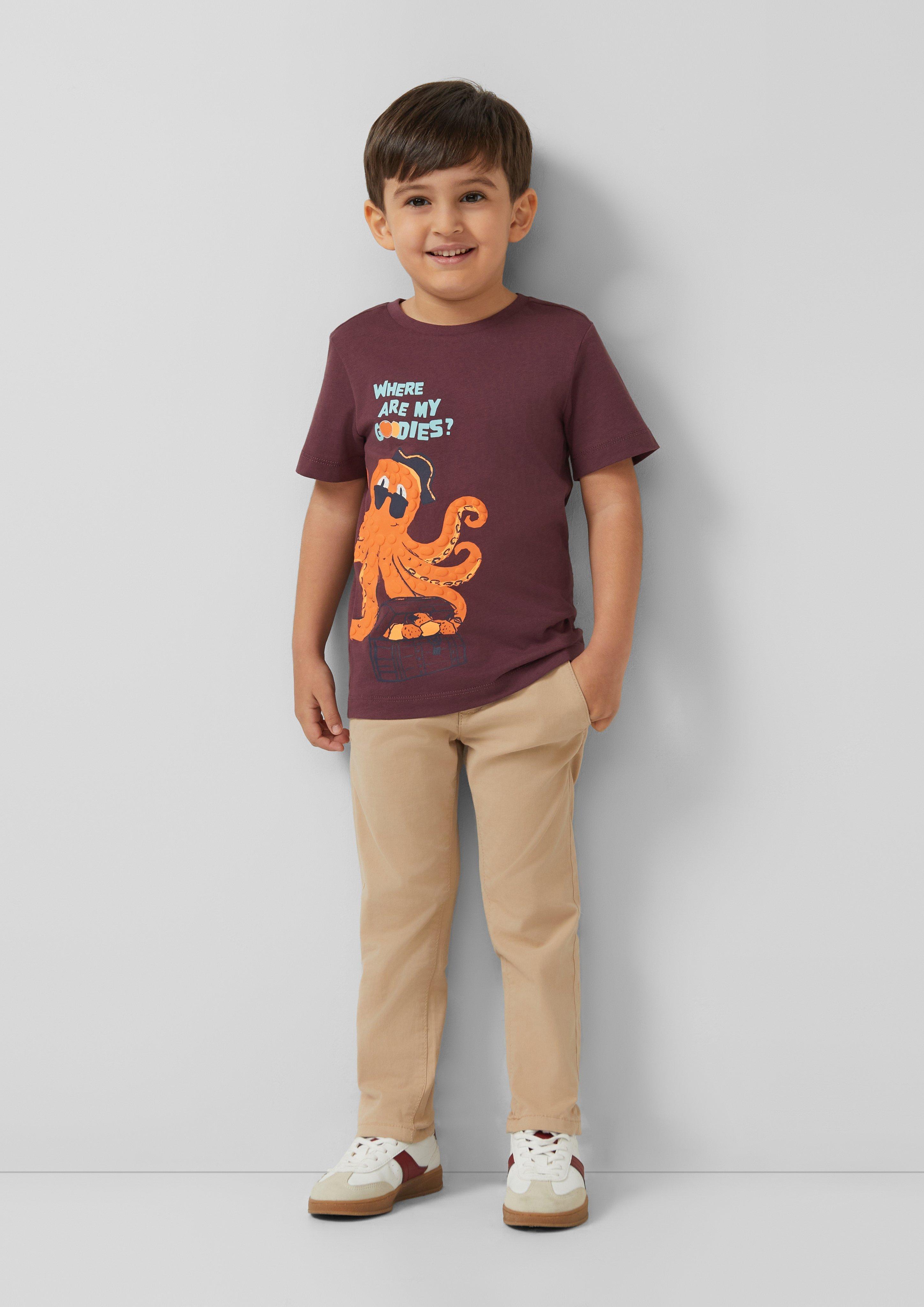  T-shirt en  de 
