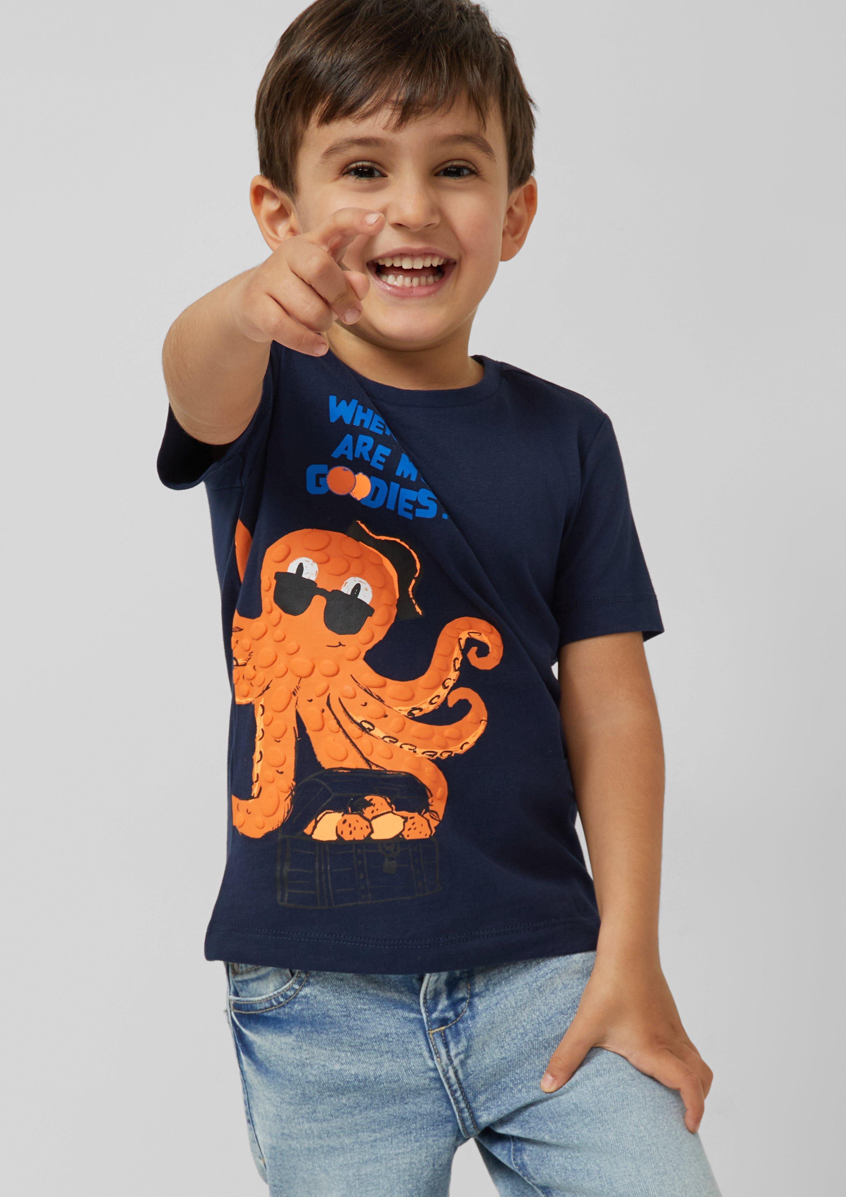  T-shirt en  de 