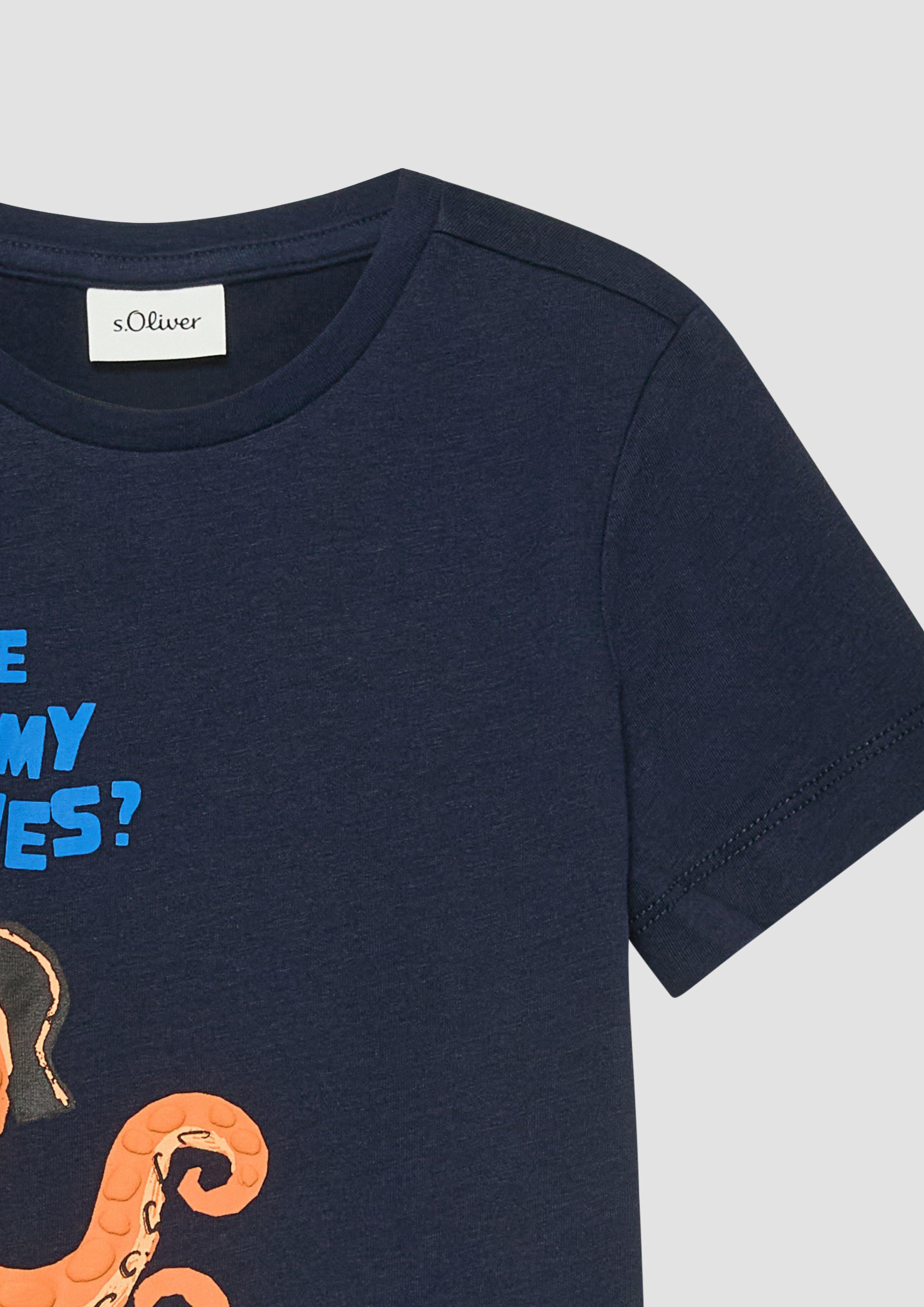 Koszulka w kolorze 5952, 4927 & 6524