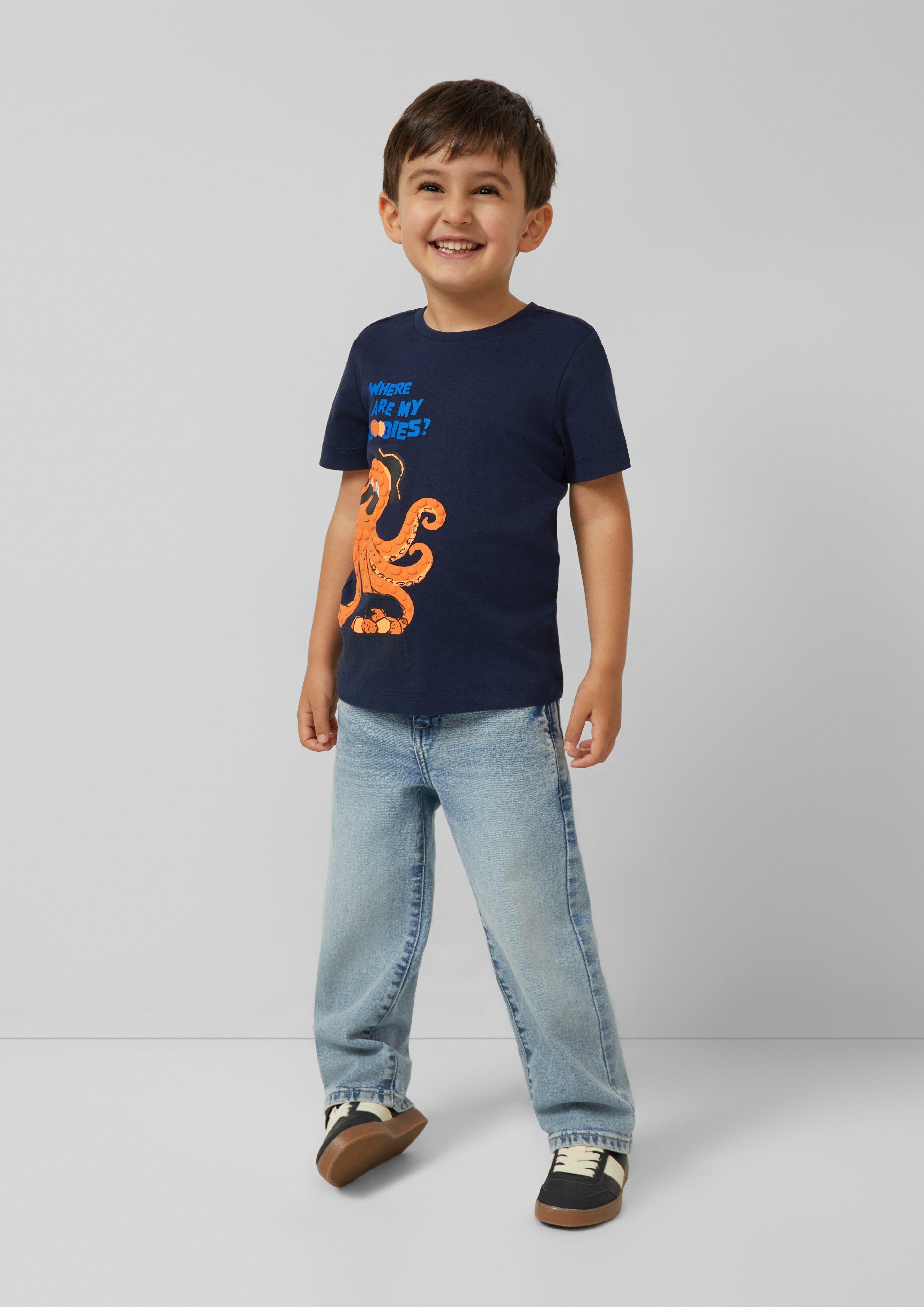 T-shirt en  de 