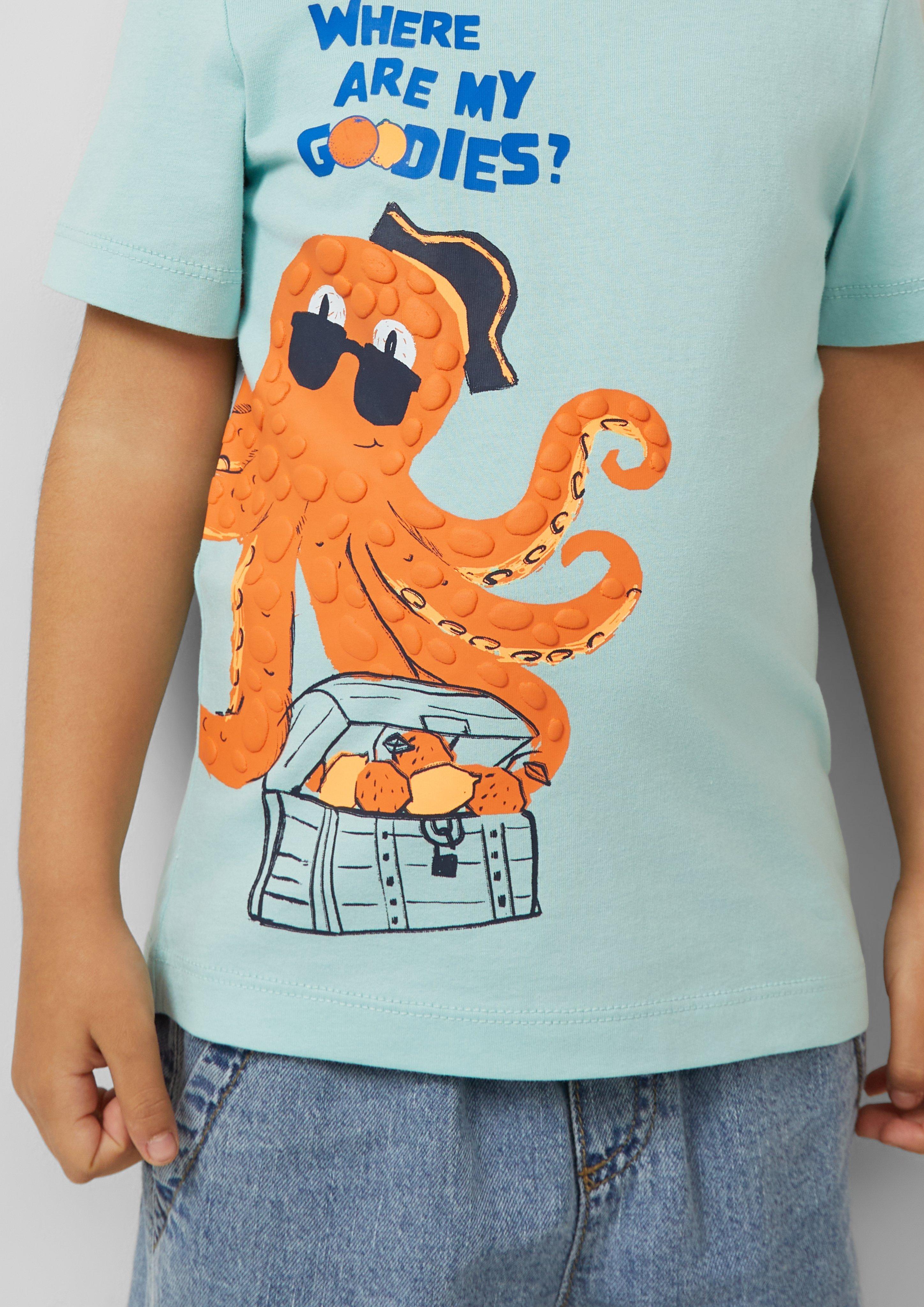  T-shirt en  de 