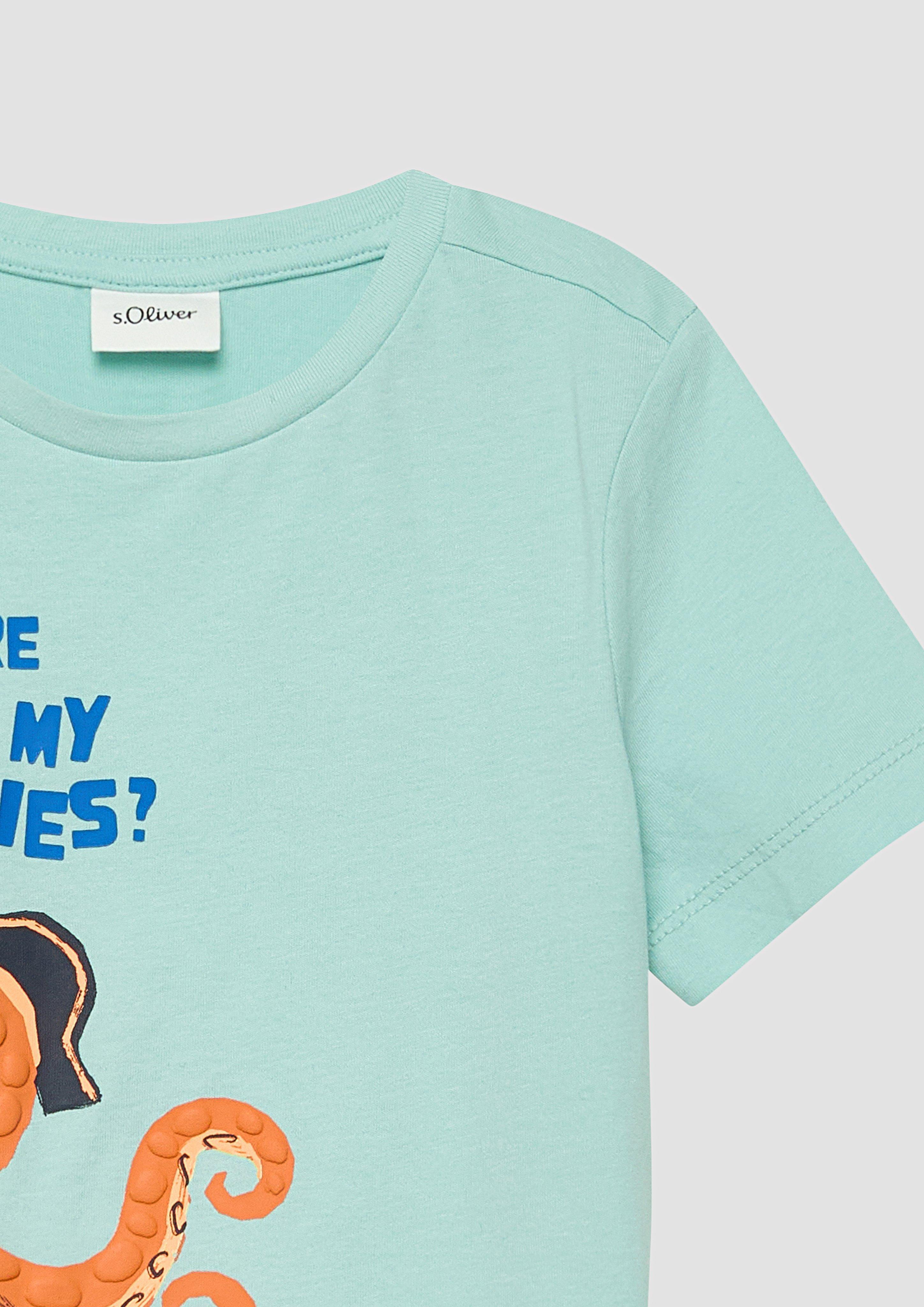 Koszulka w kolorze 6524, 4927 & 5952