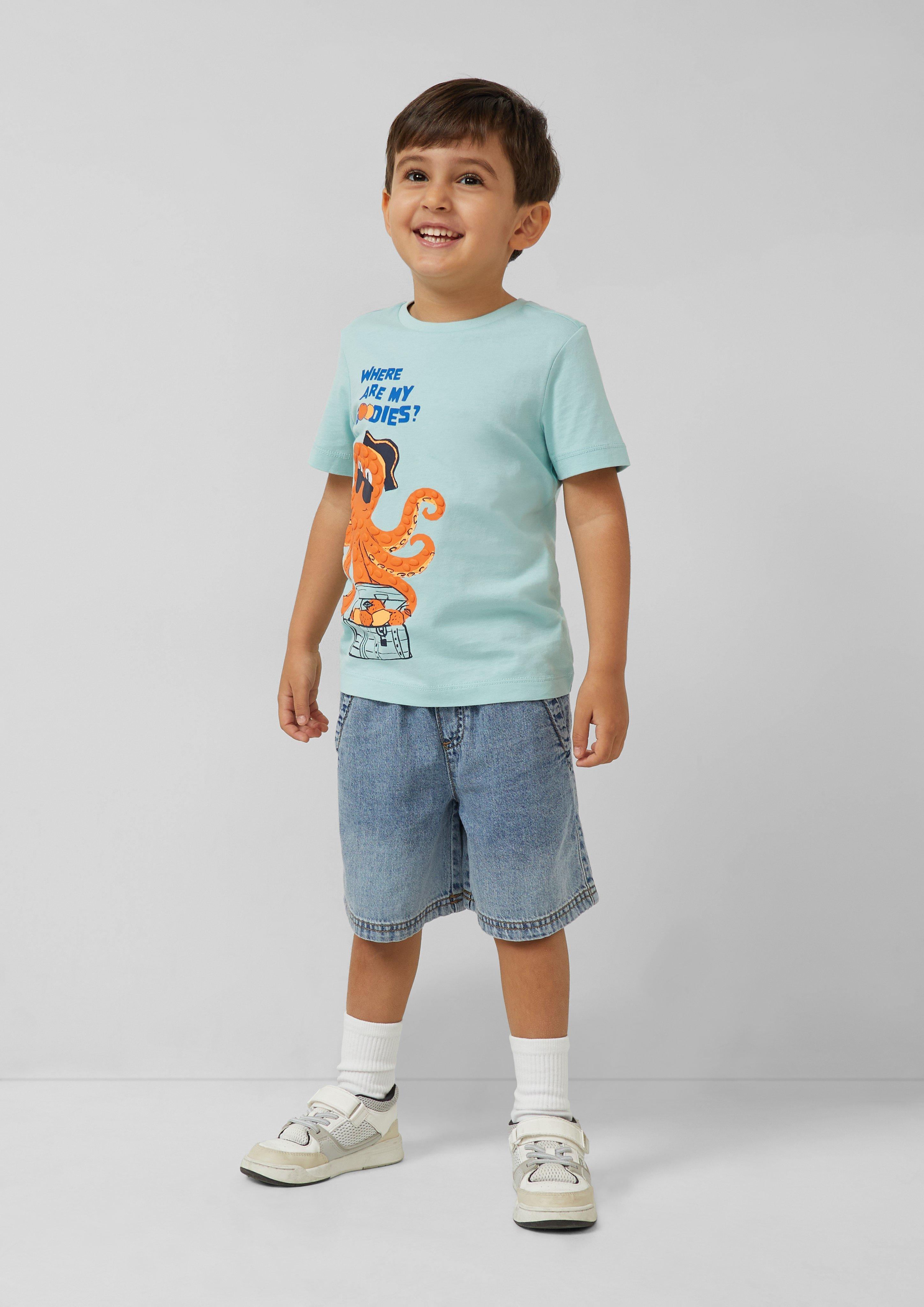  T-shirt en  de 