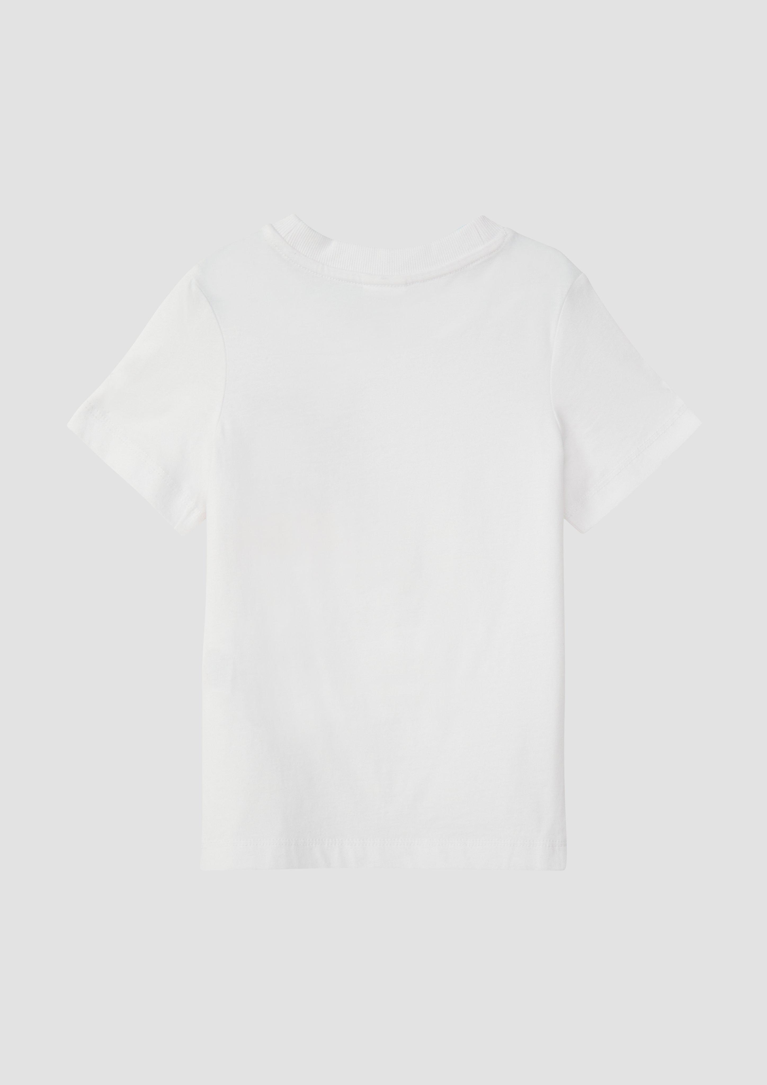 T-shirt in 0100 & 5952