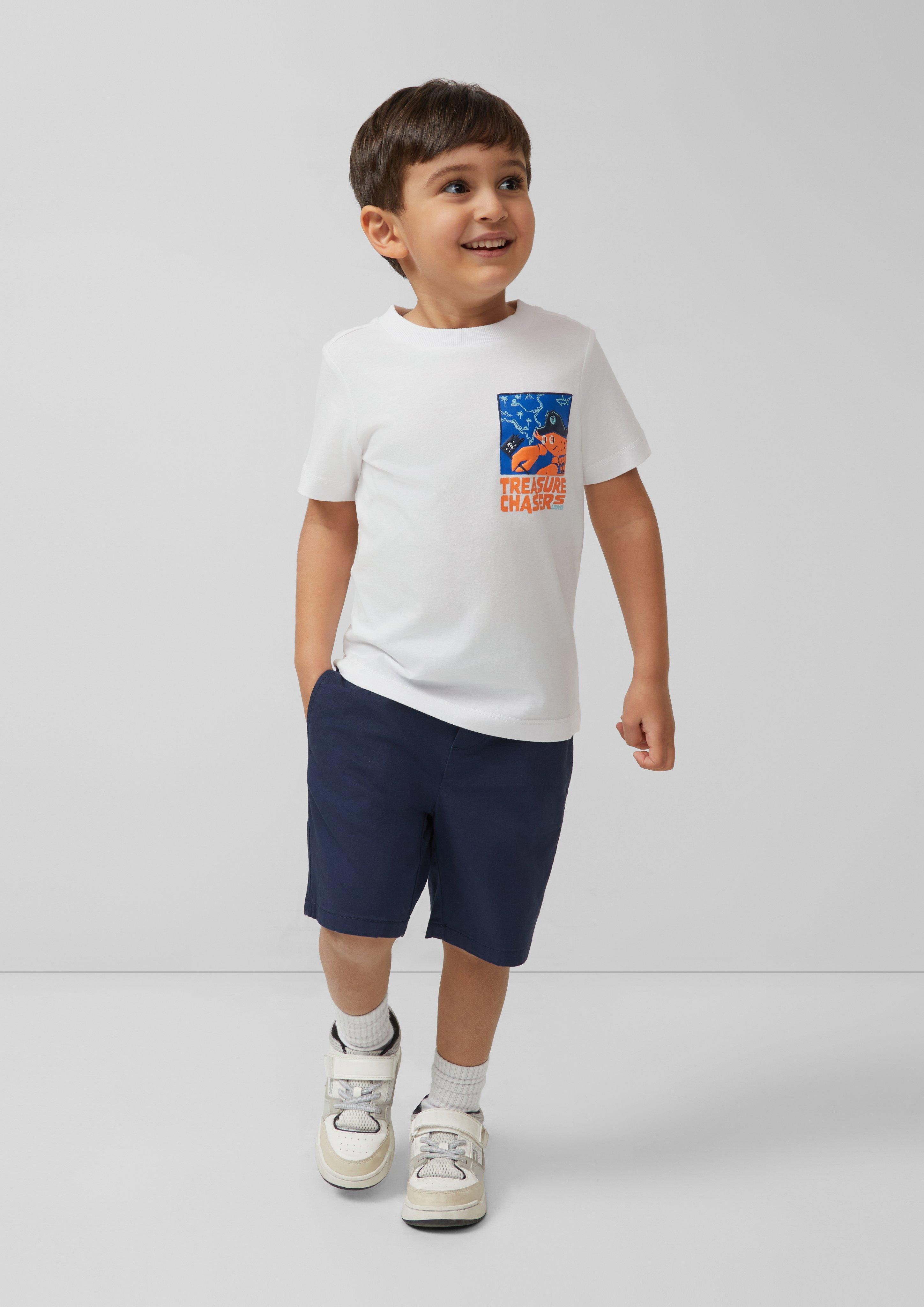  T-shirt en  de 