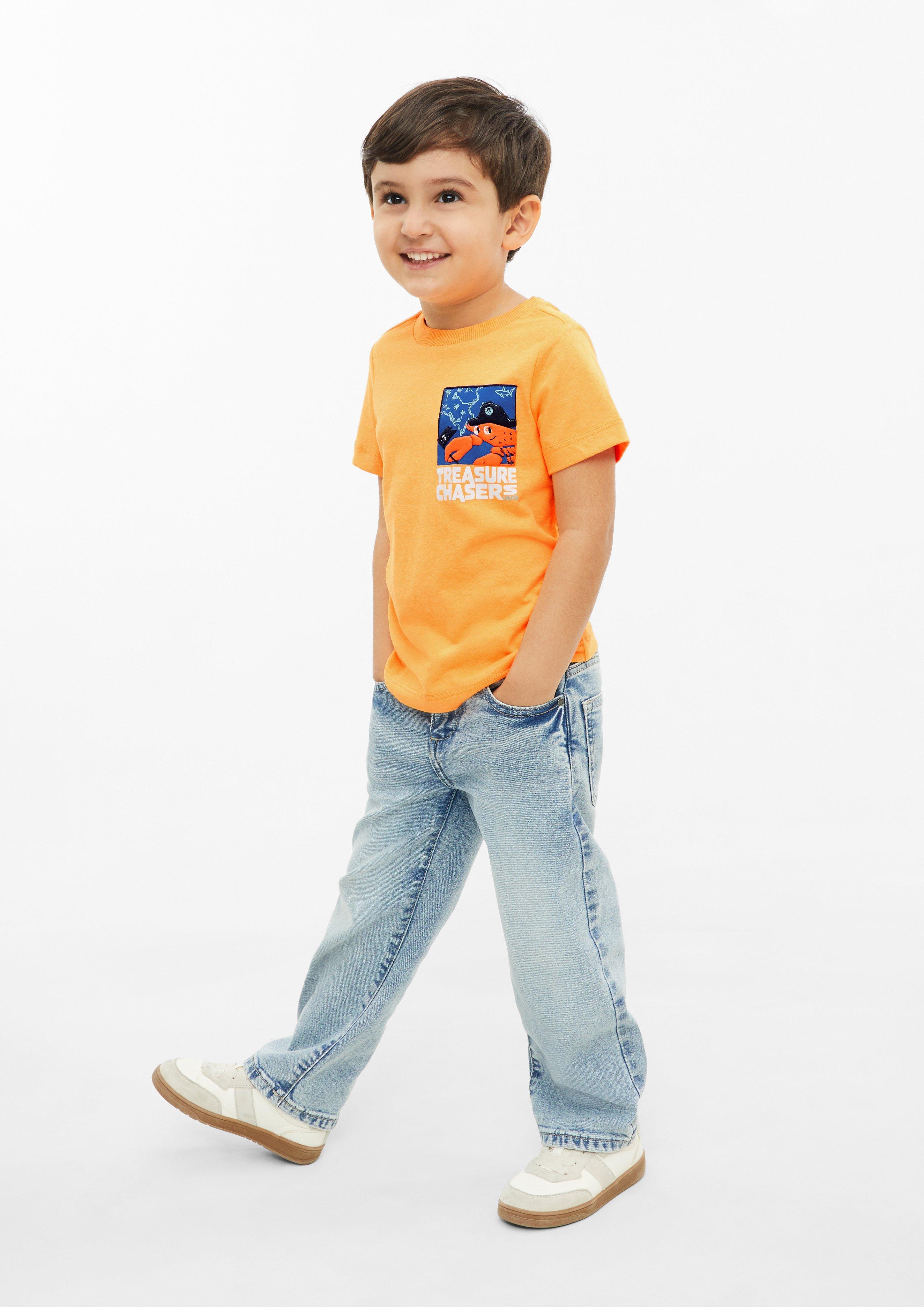  T-shirt en  de 
