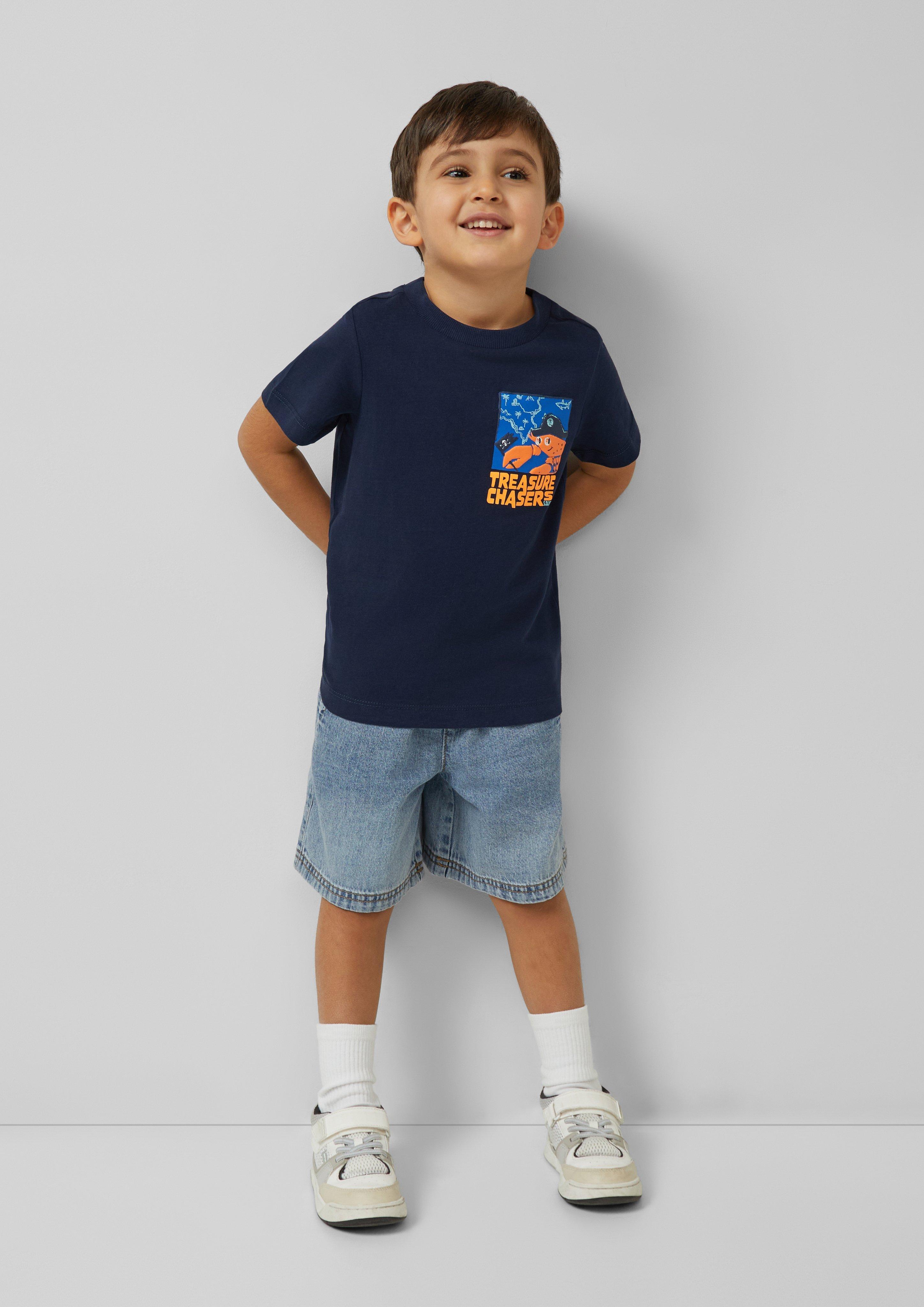  T-shirt en  de 