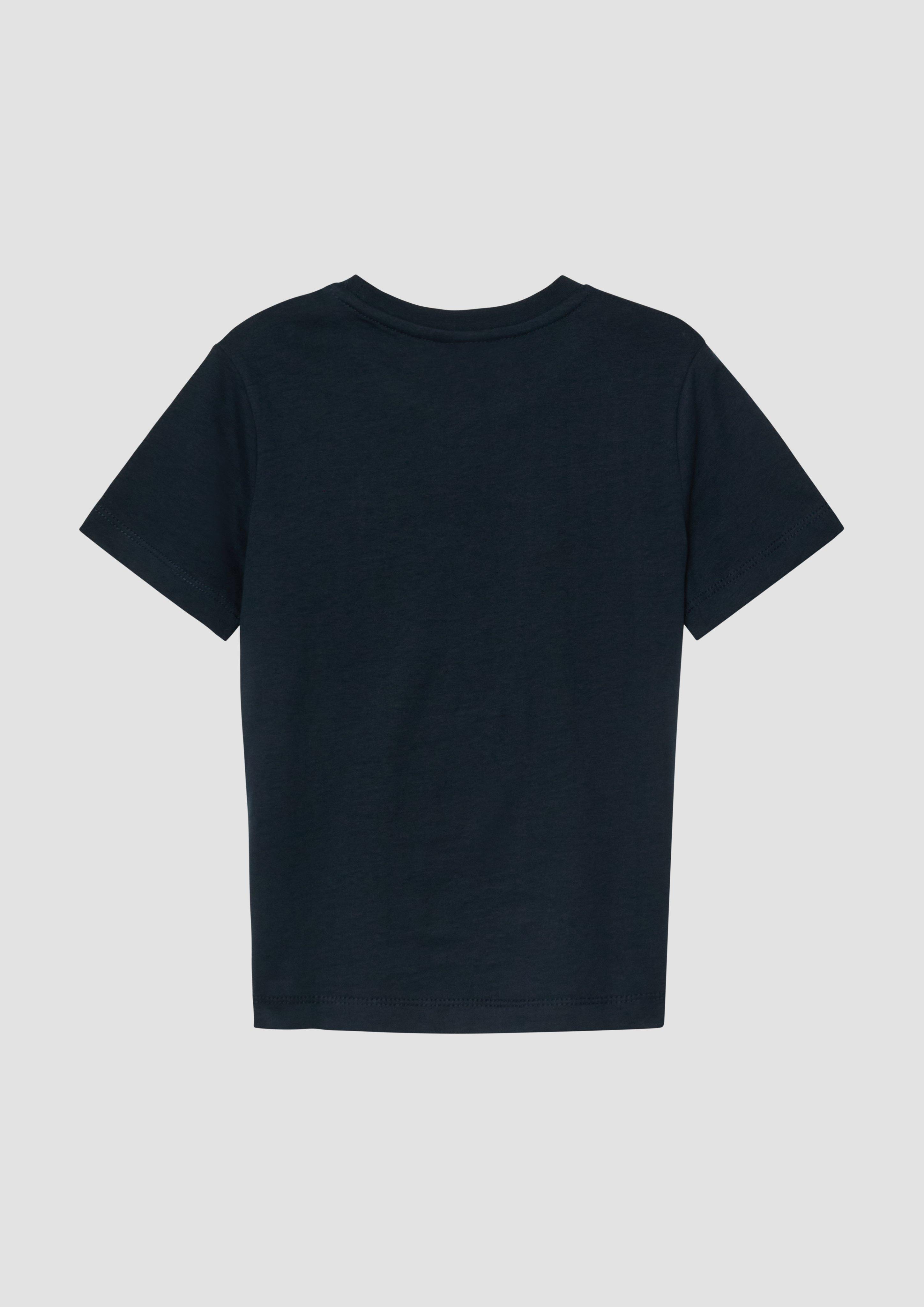 T-Shirt in 5952 & 6524