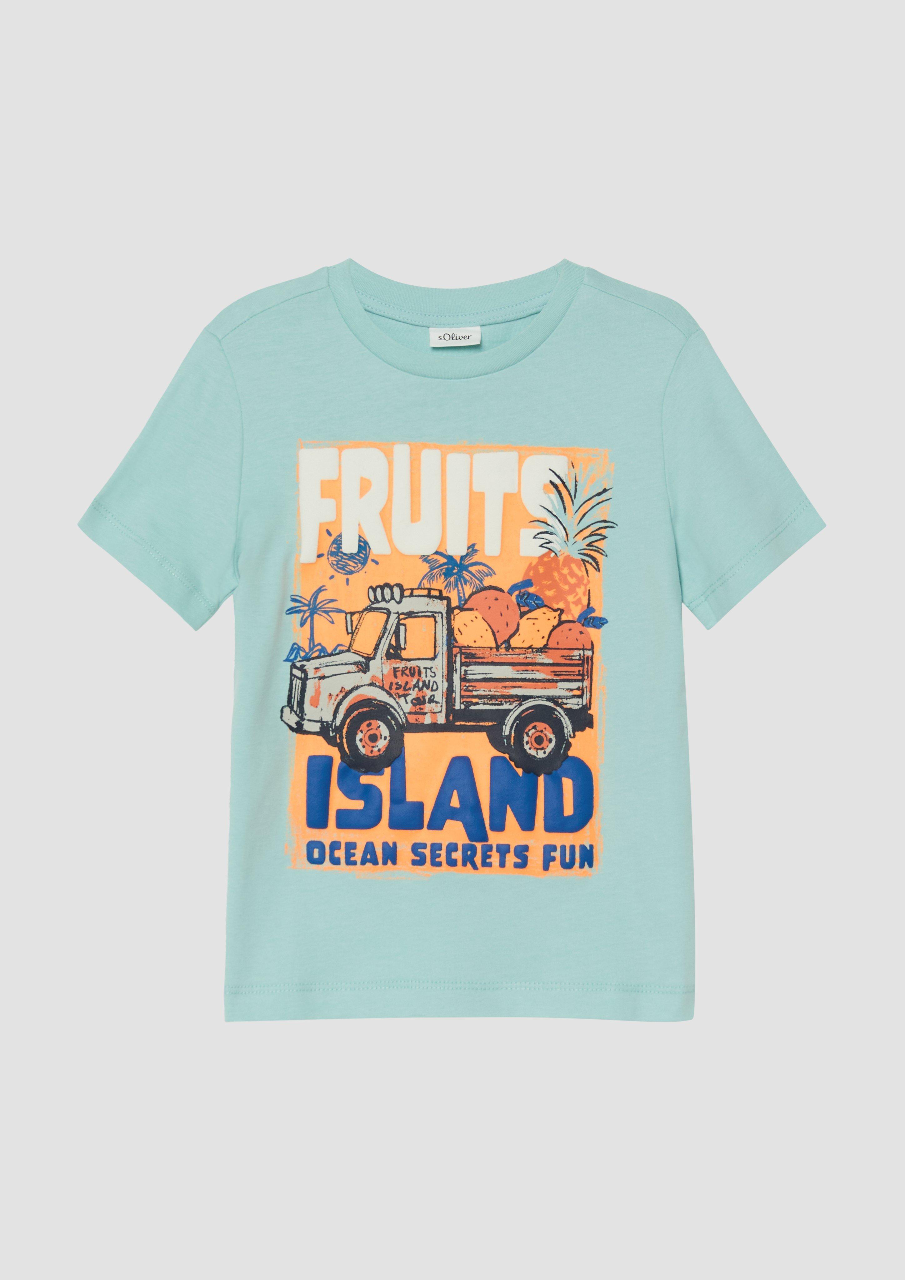 Product sibling licht turquoise