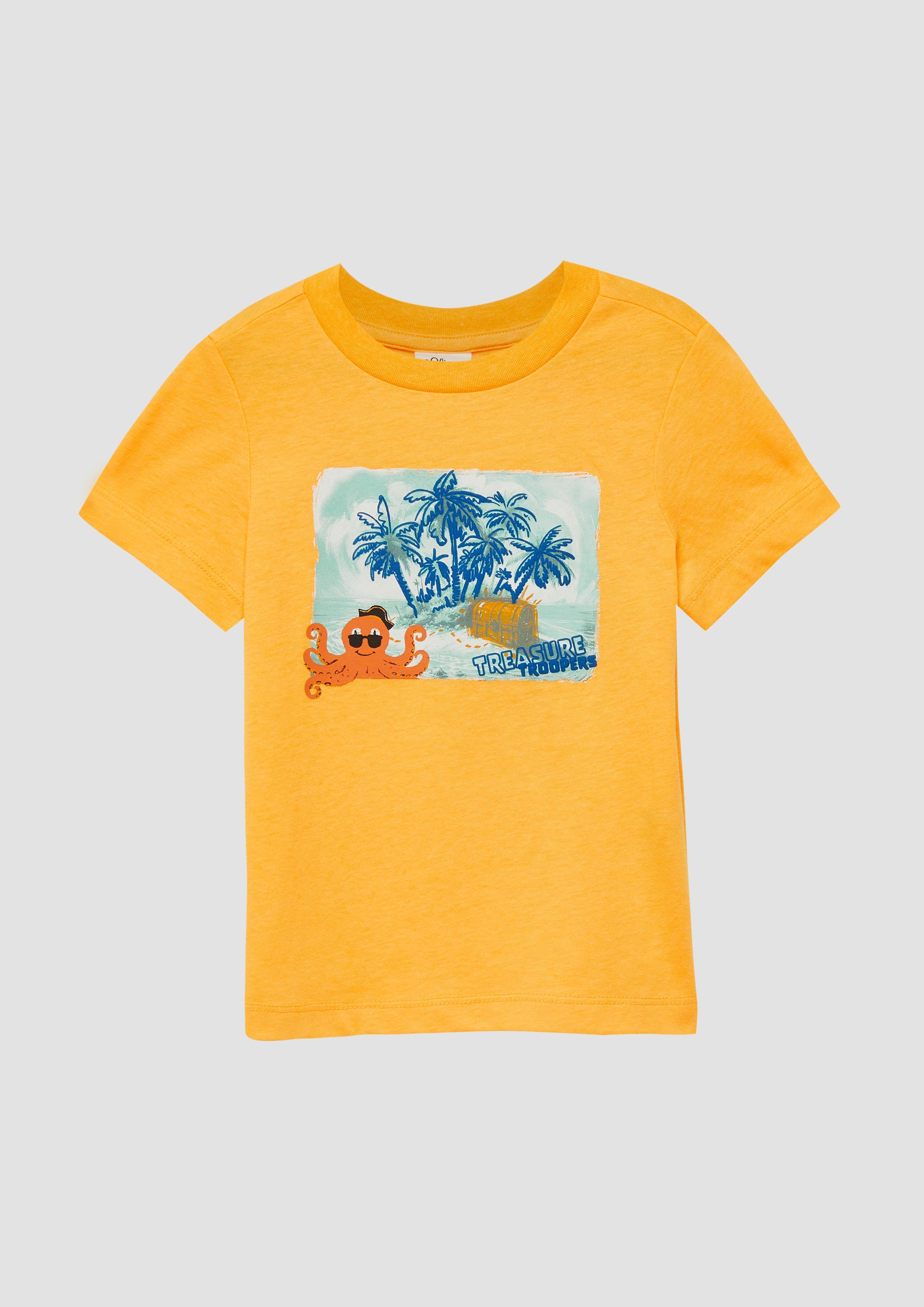 Product sibling geel