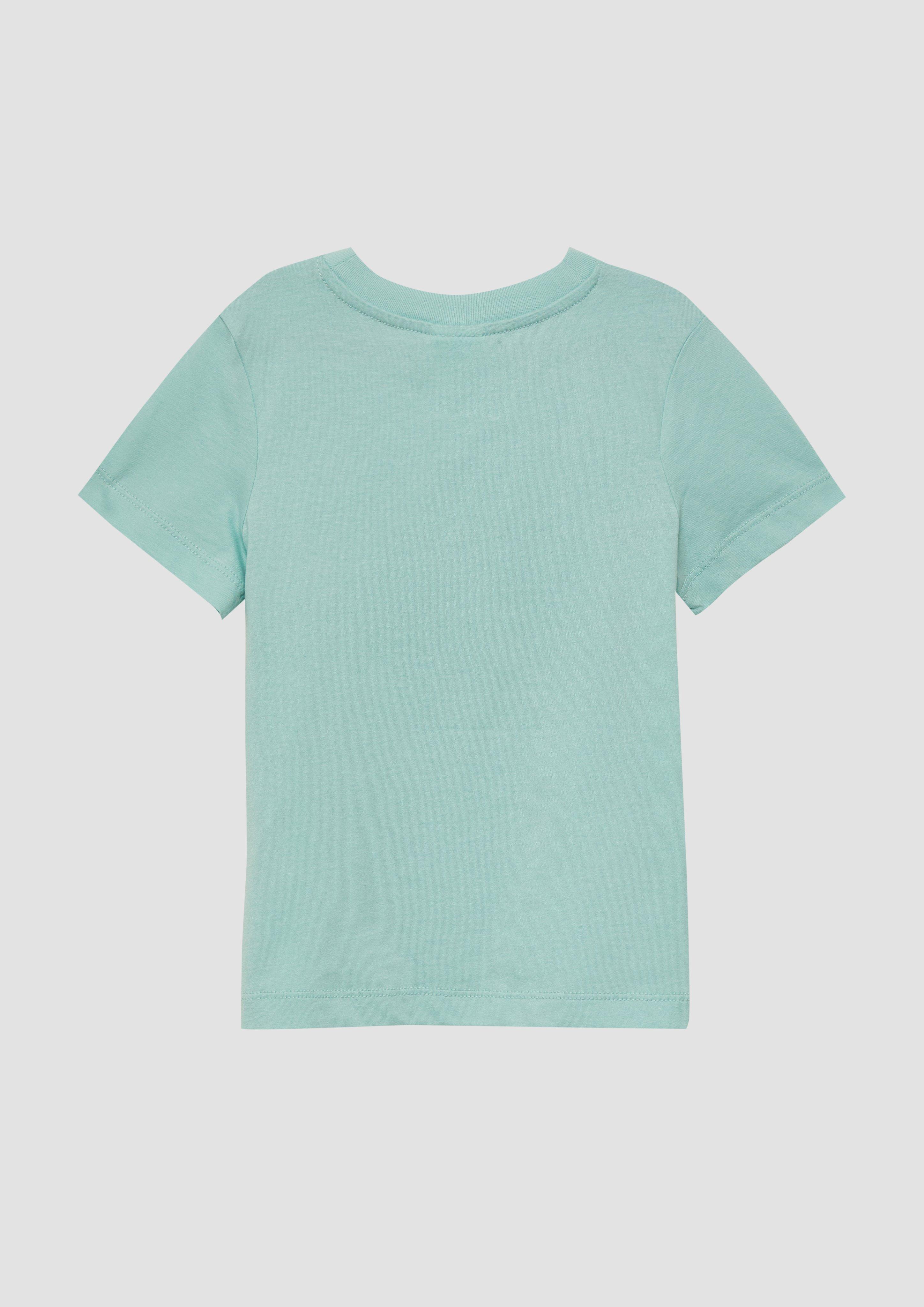 T-Shirt in 6524, 5952 & 2440