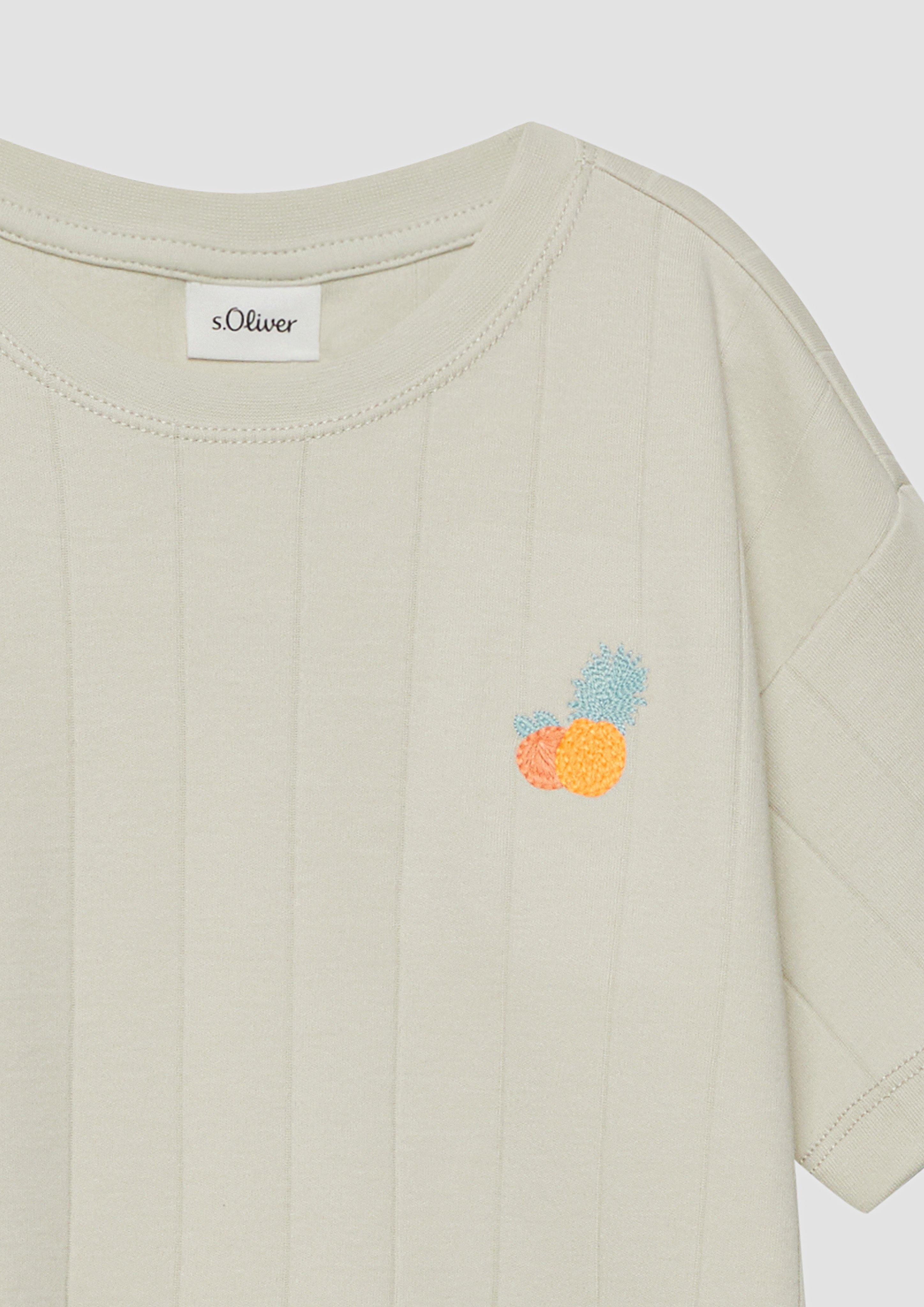 Majica kratkih rukav in 9410 & 4927