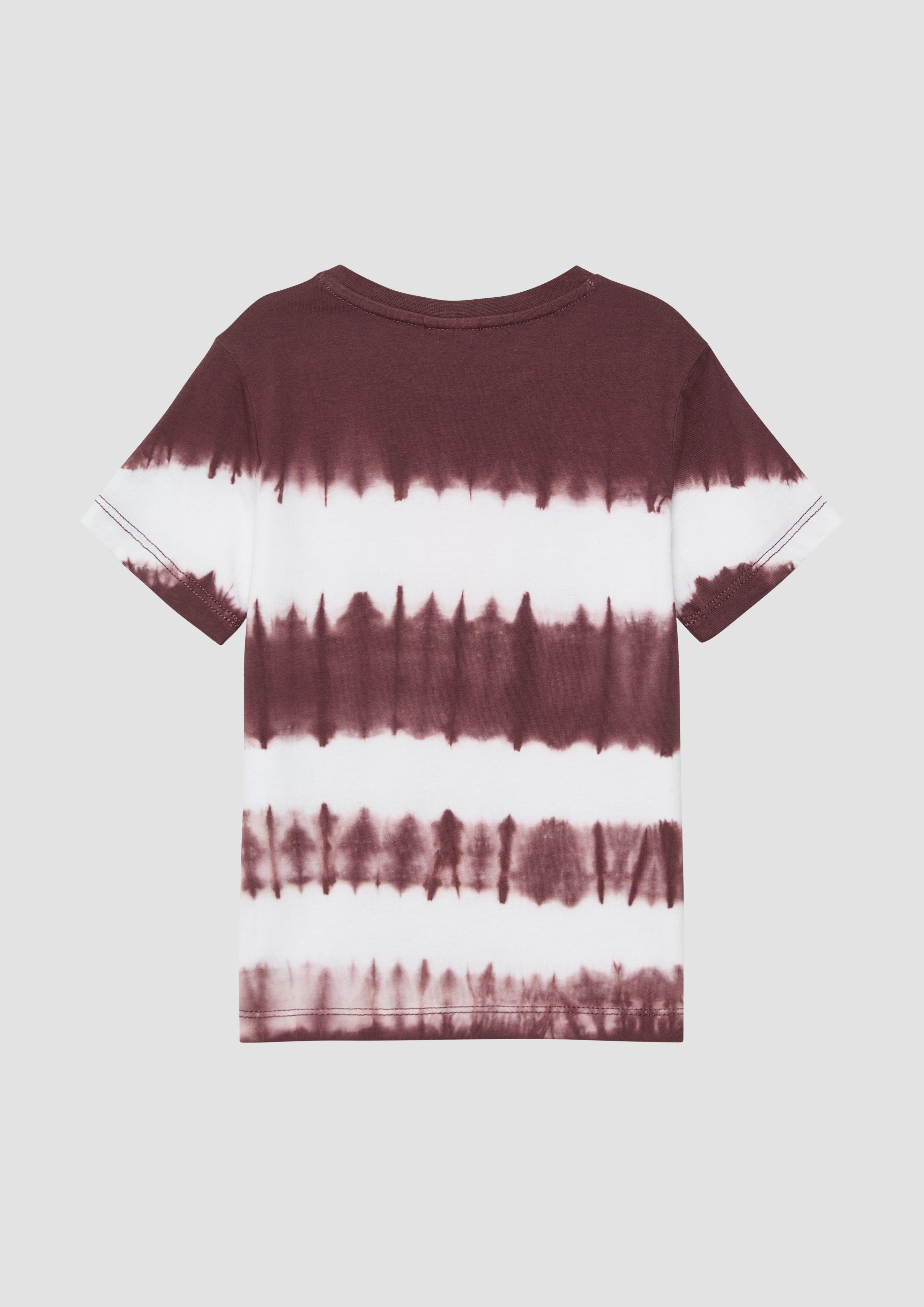 T-Shirt in 4927 & 5952