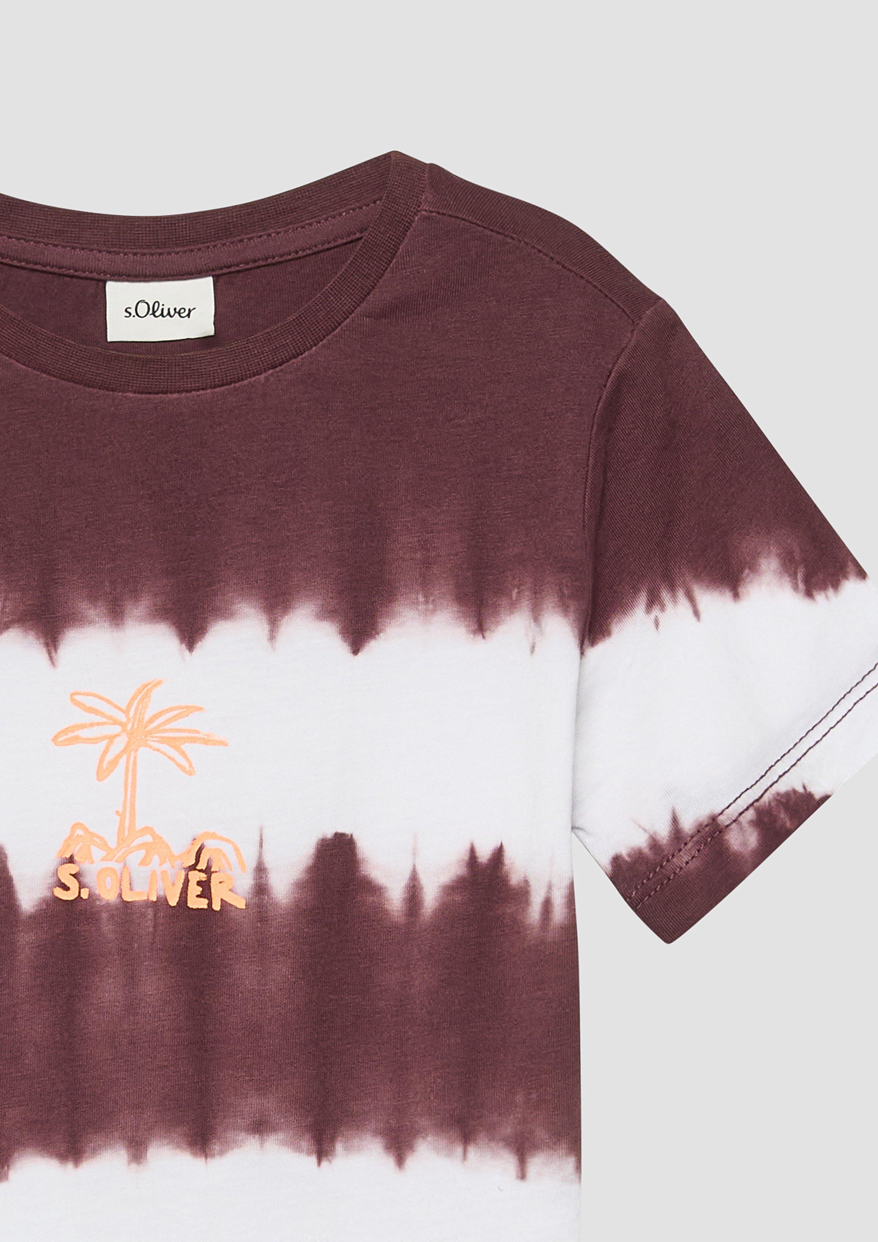 Koszulka w kolorze 4927 & 5952