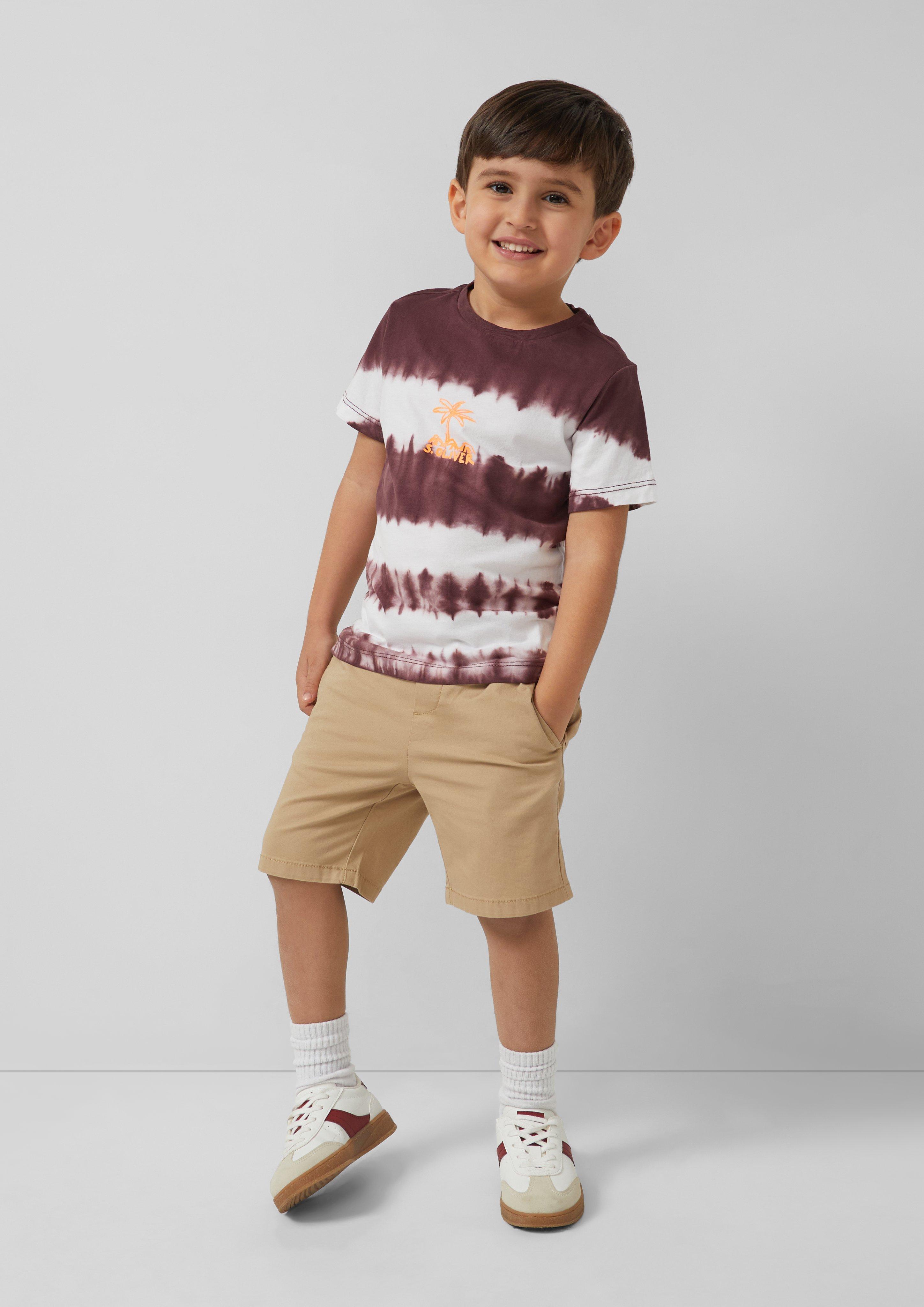  T-Shirt in  van 