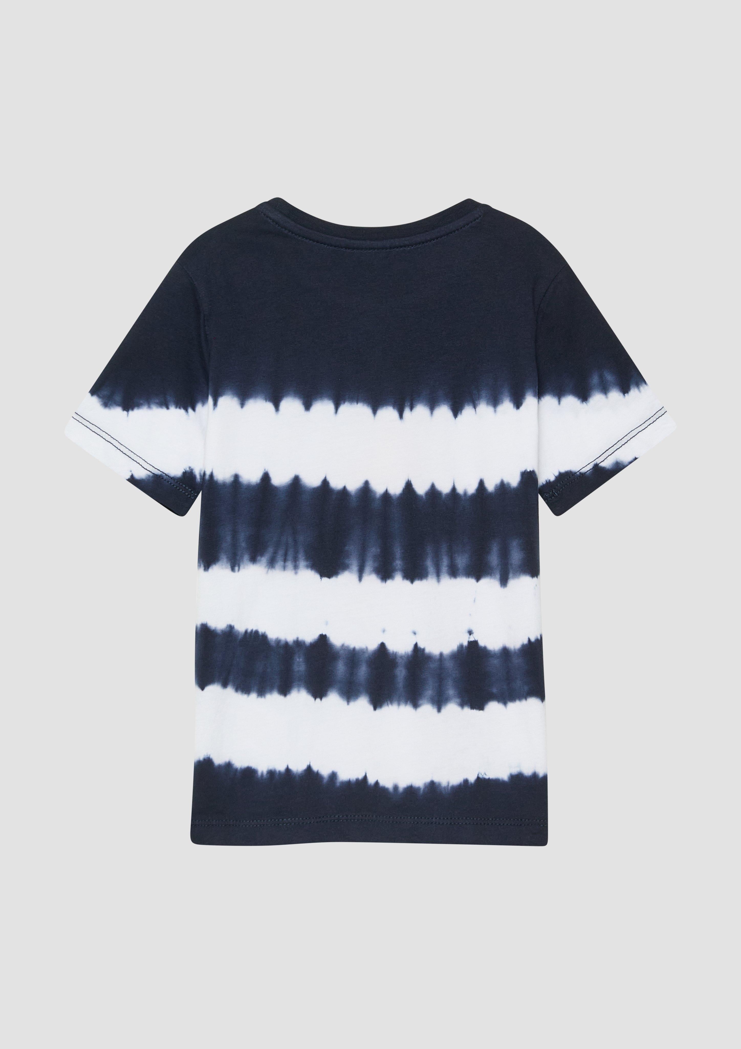 T-Shirt in 5952 & 4927