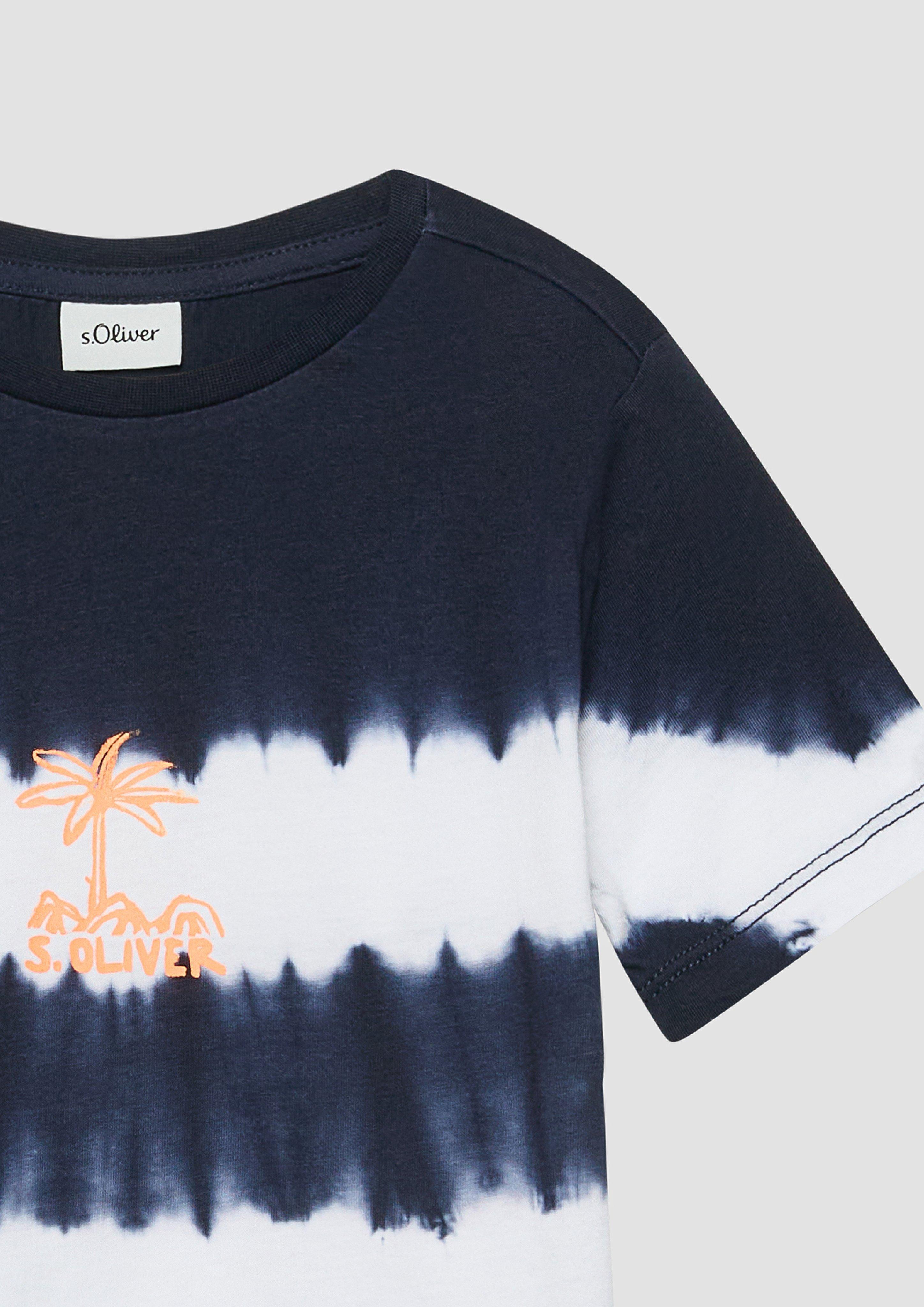 Koszulka w kolorze 5952 & 4927