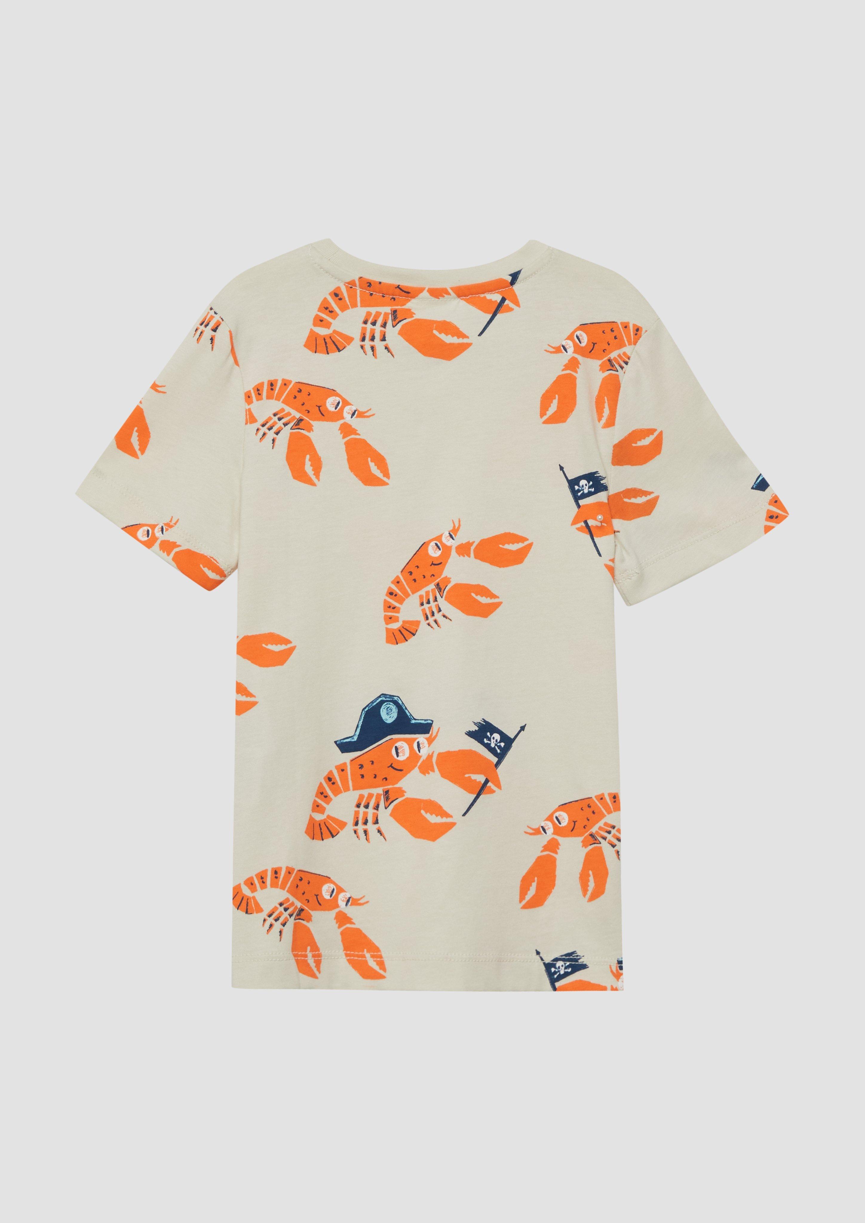 Majica kratkih rukav in 94A1 & 49A1