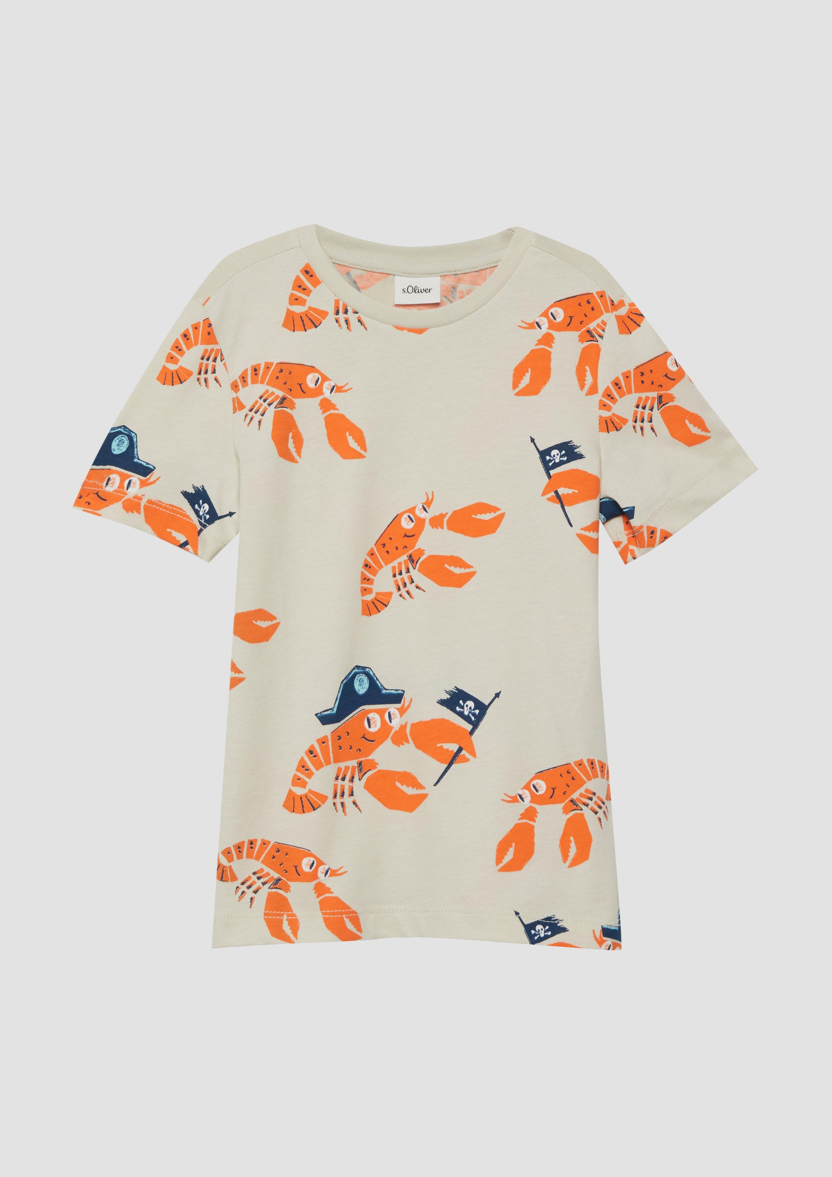 Majica kratkih rukav in 