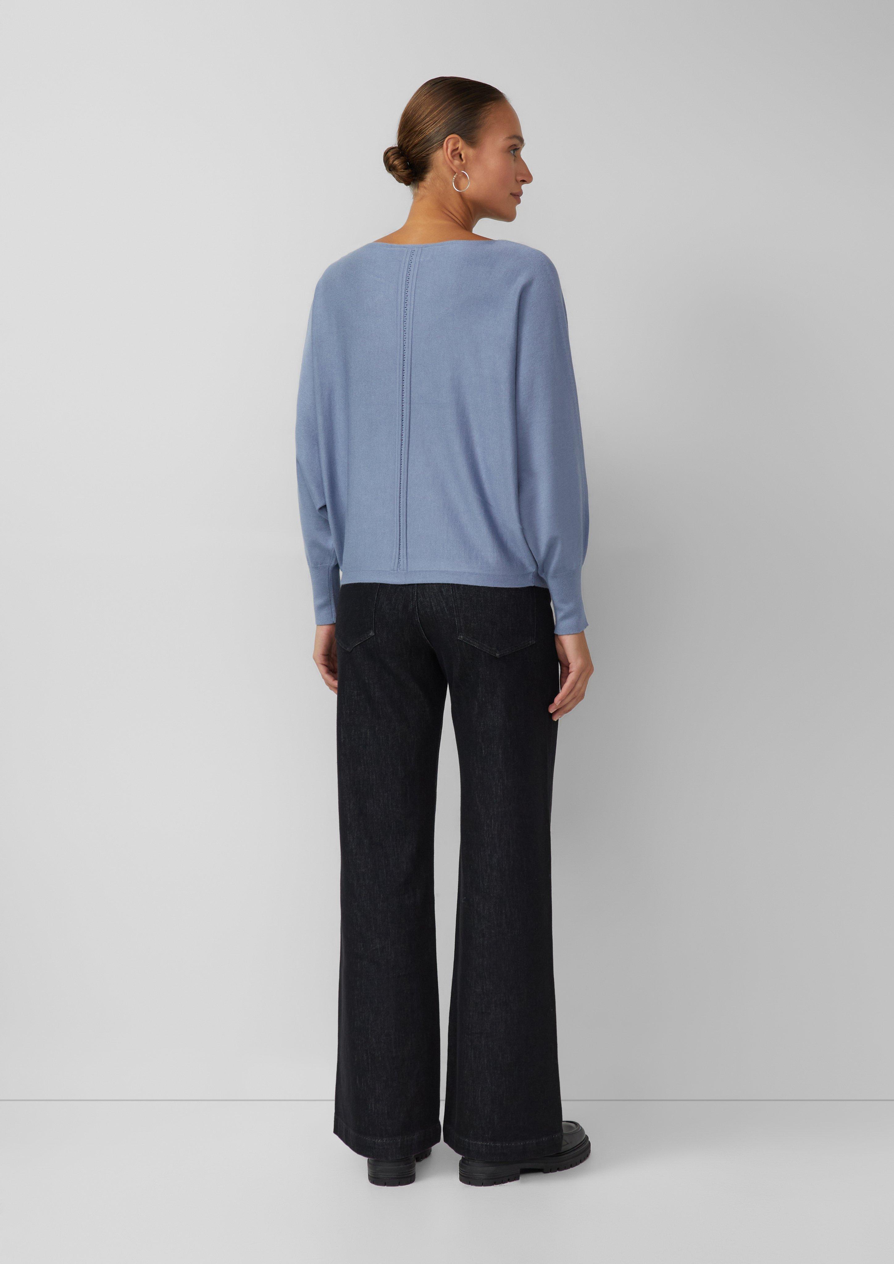 Pull en maille in 5456