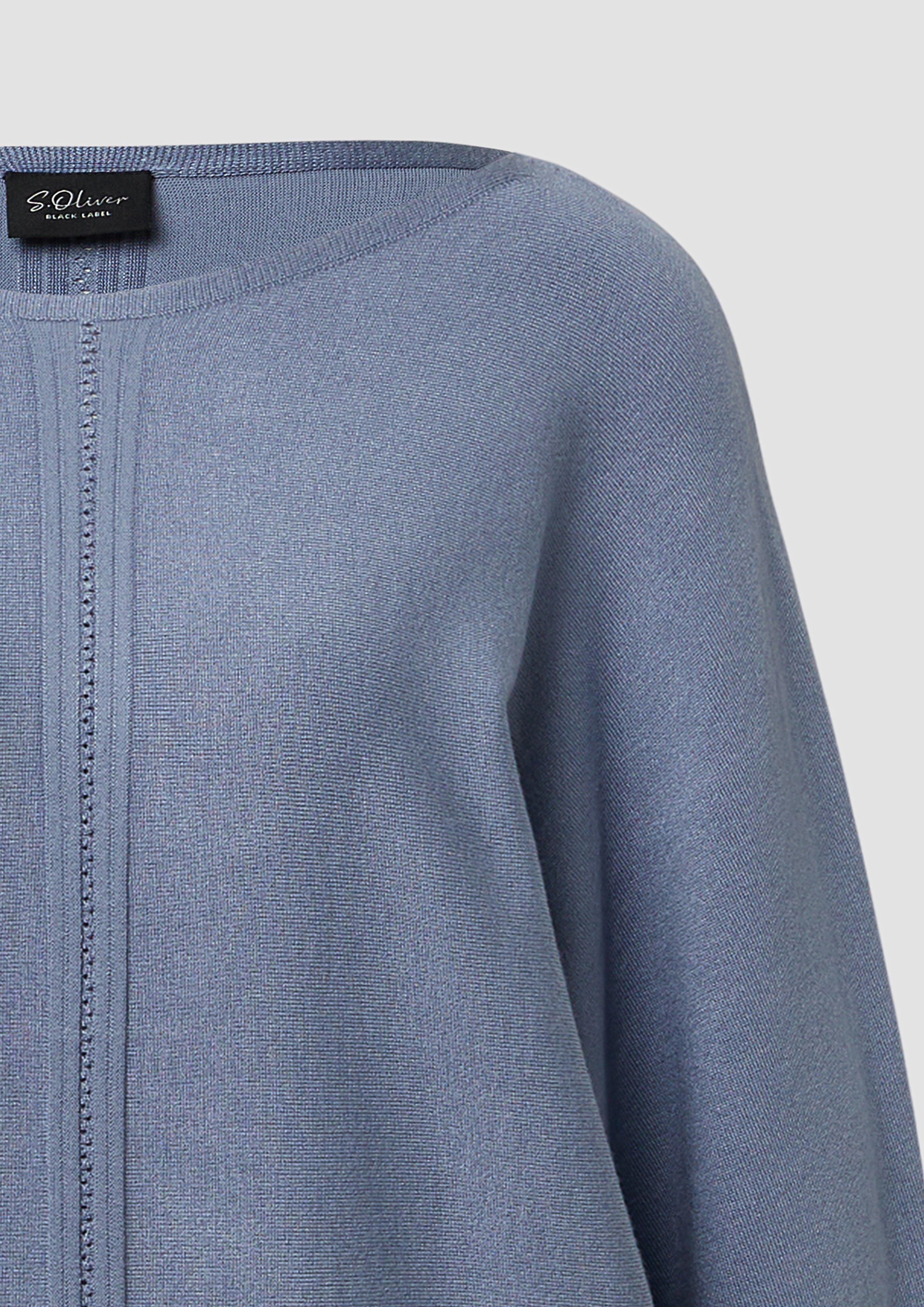 Pull en maille in 5456