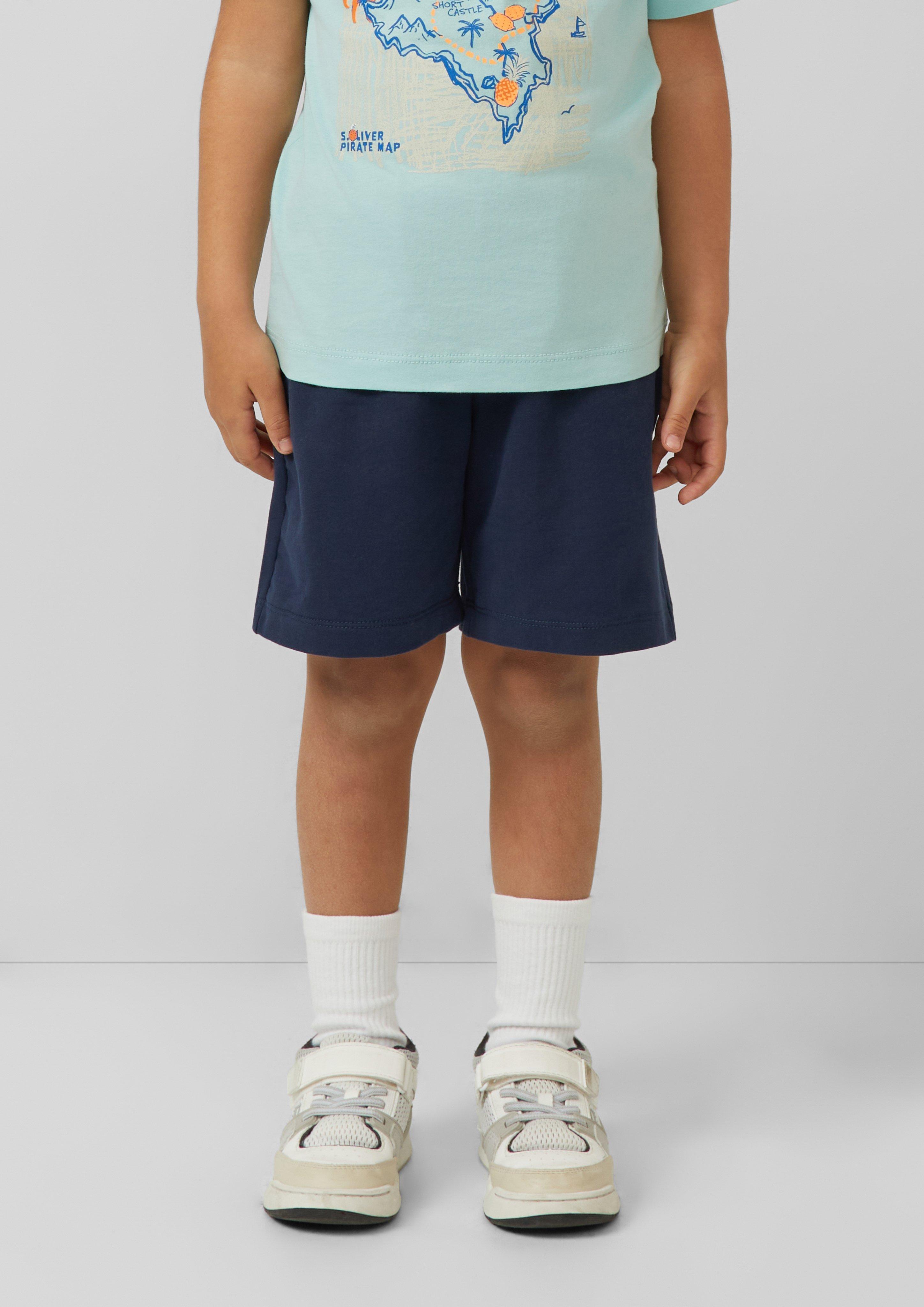 Legginsy w kolorze 5952 & 4927