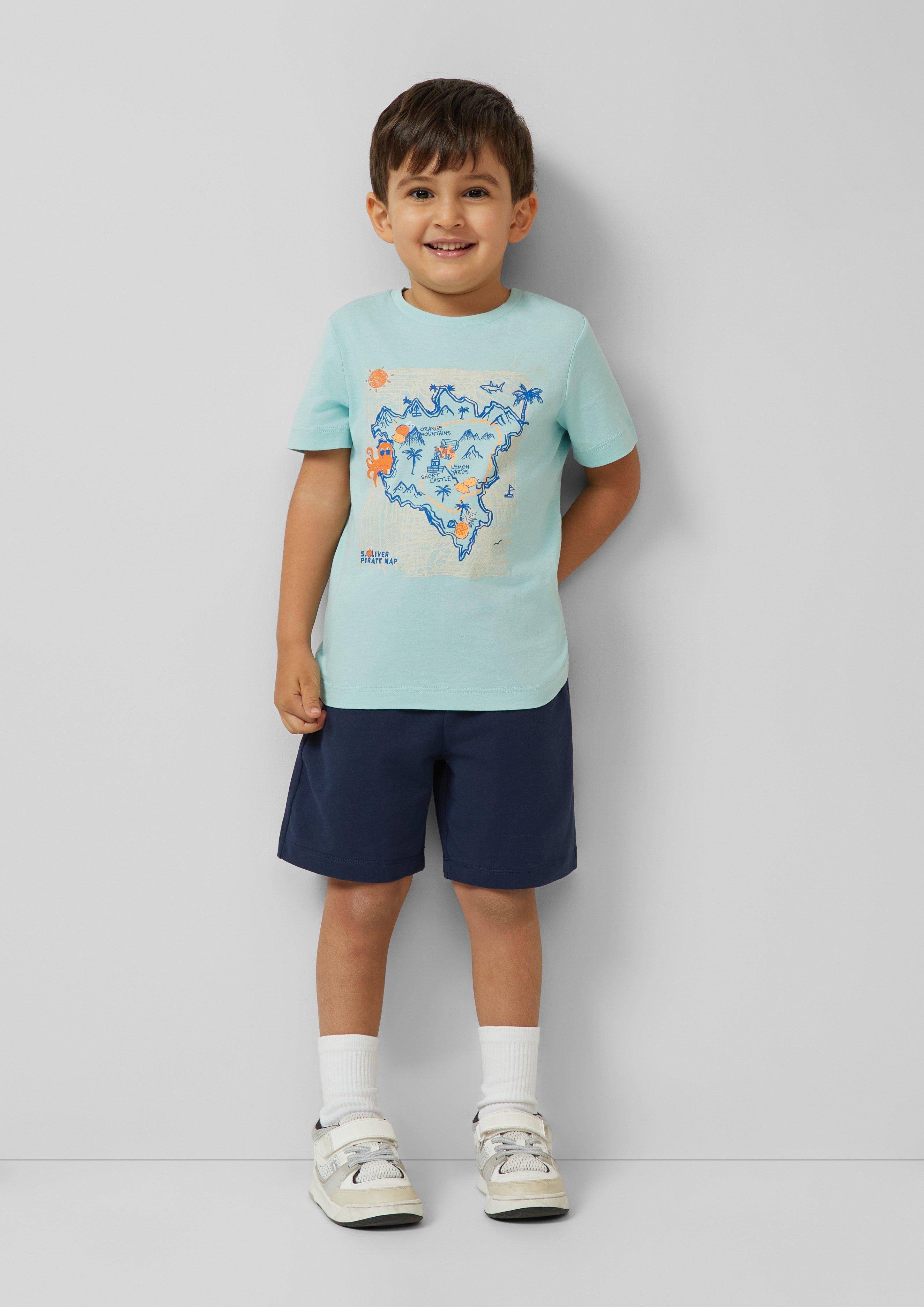 Legginsy w kolorze 5952 & 4927