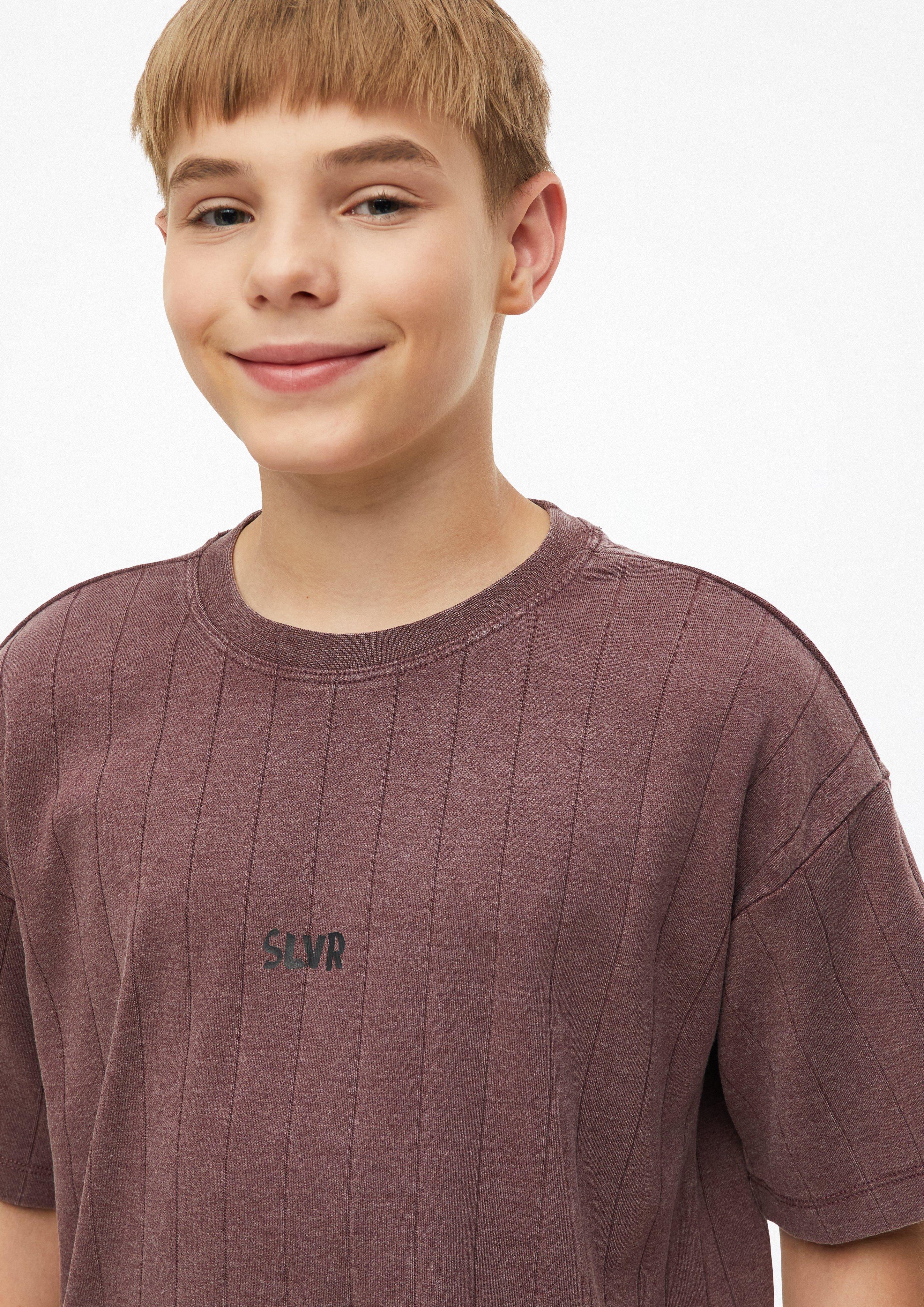  T-shirt en  de 