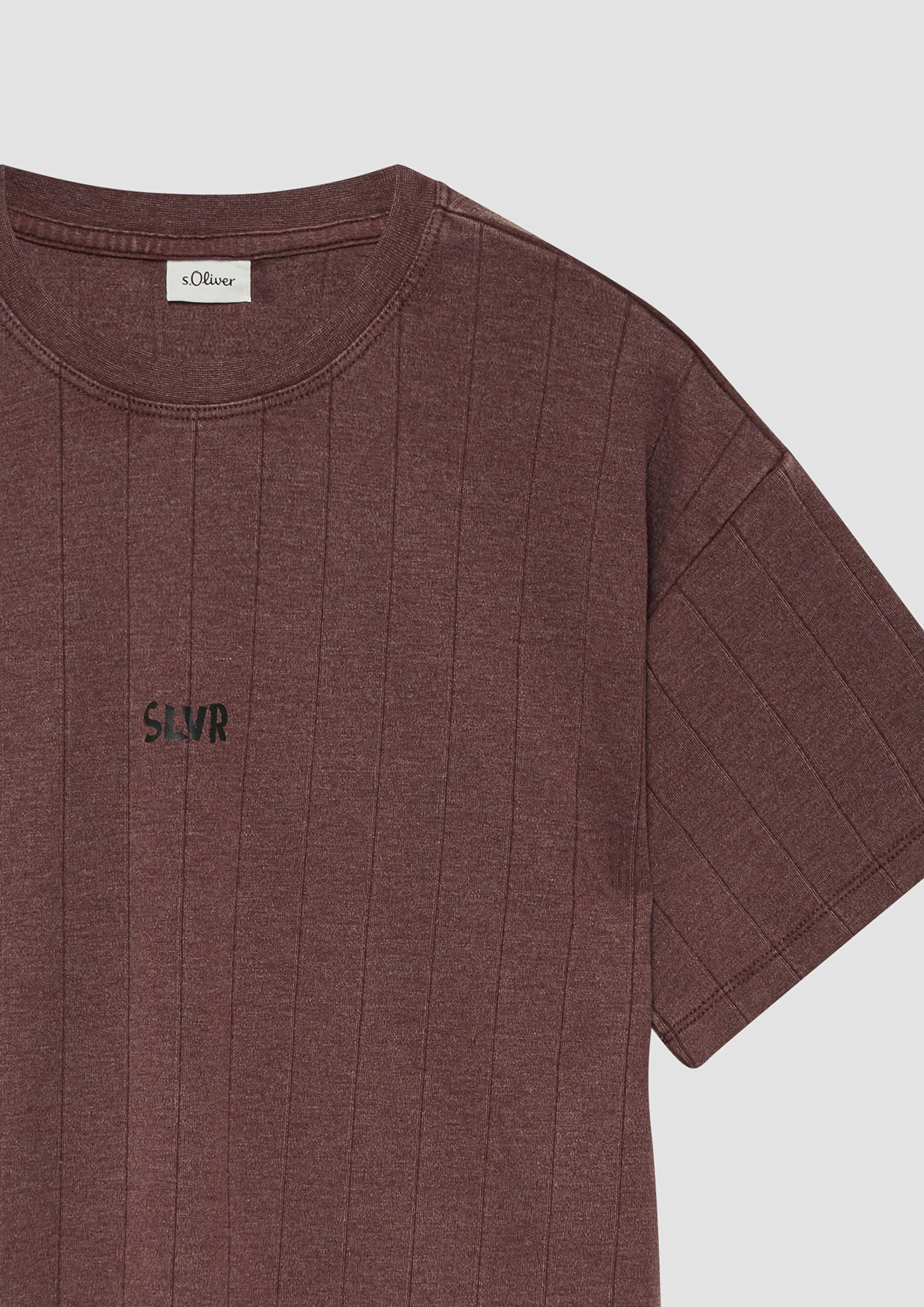 T-shirt in 4927 & 5604