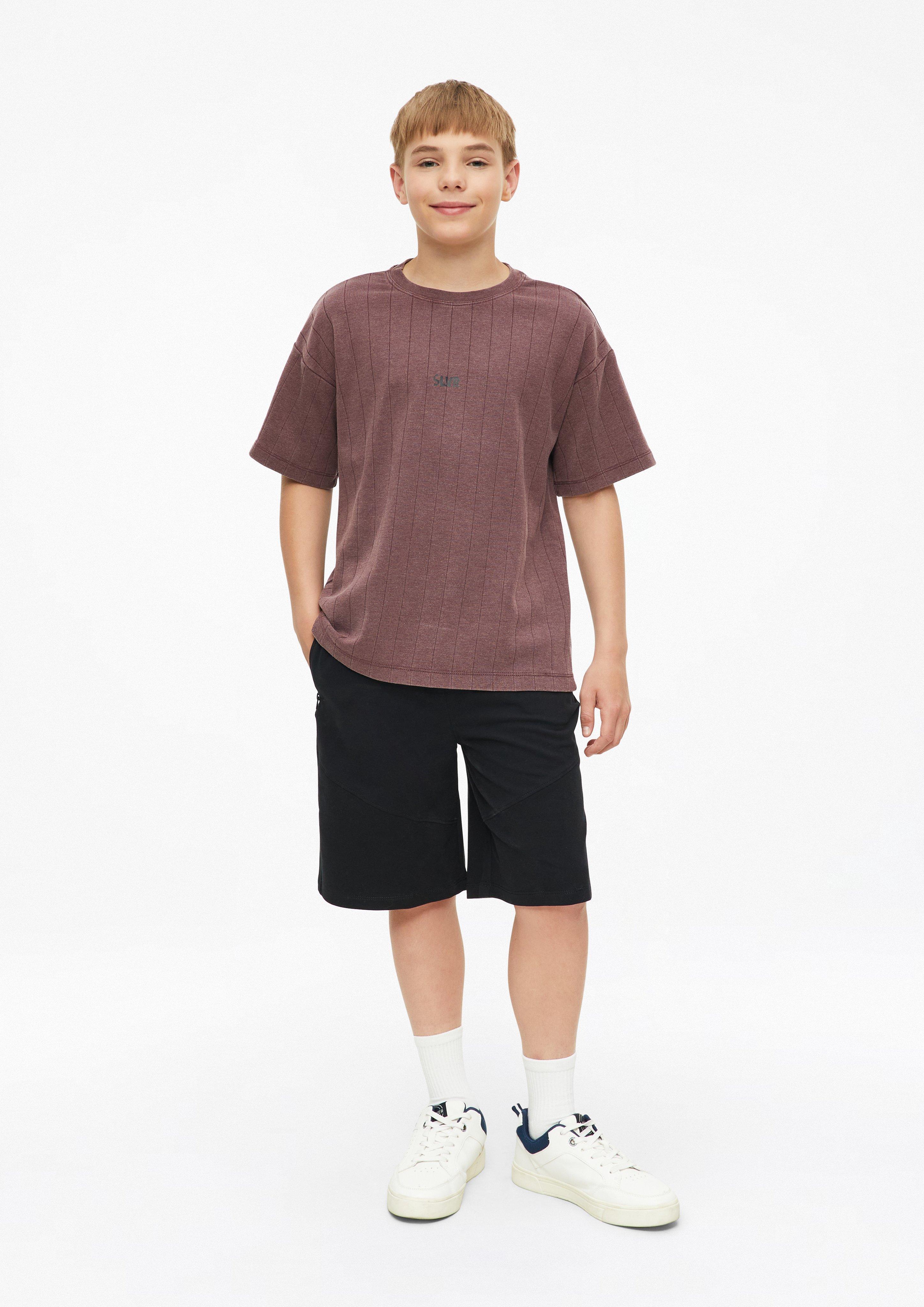  T-shirt en  de 