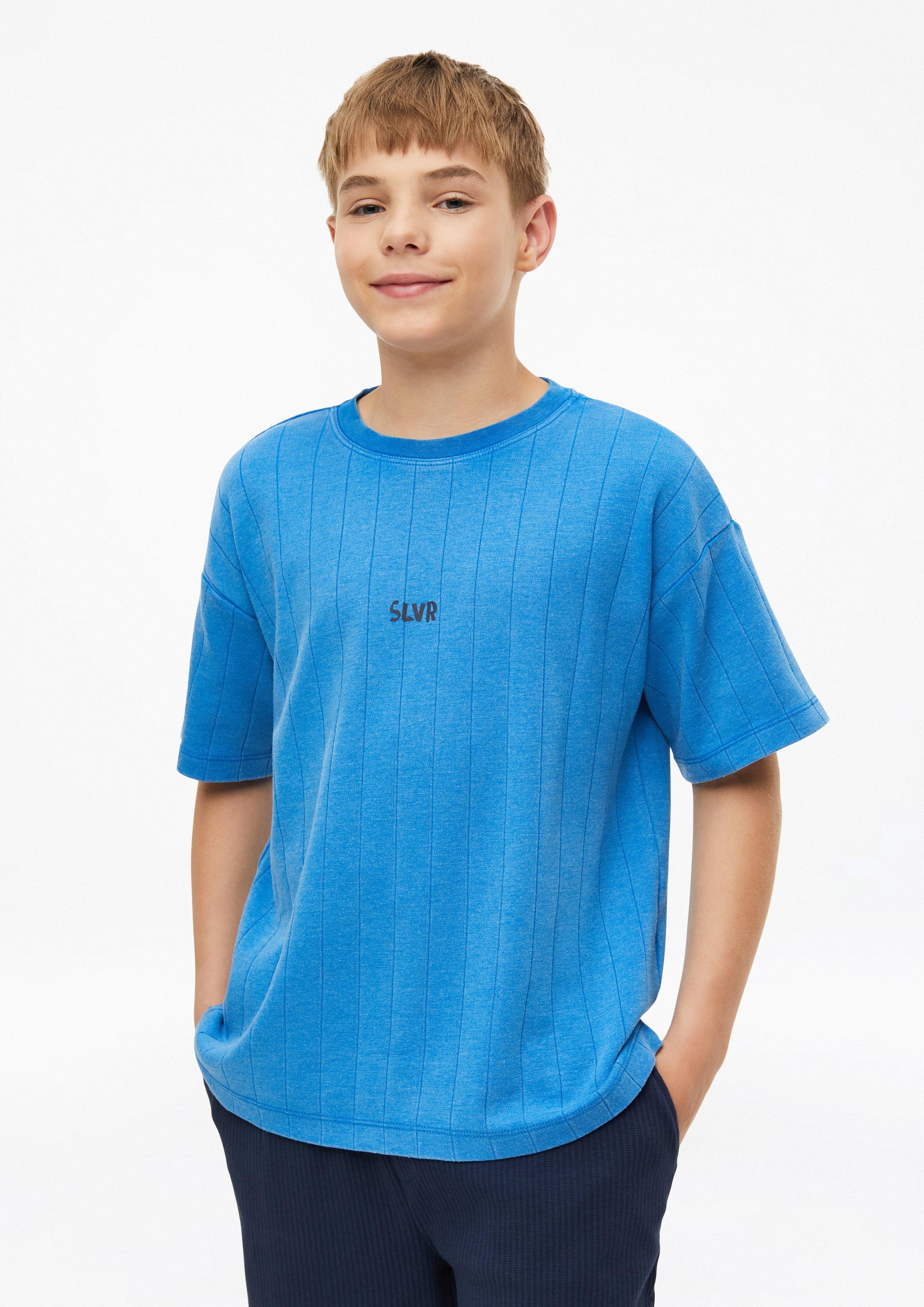  T-shirt en  de 