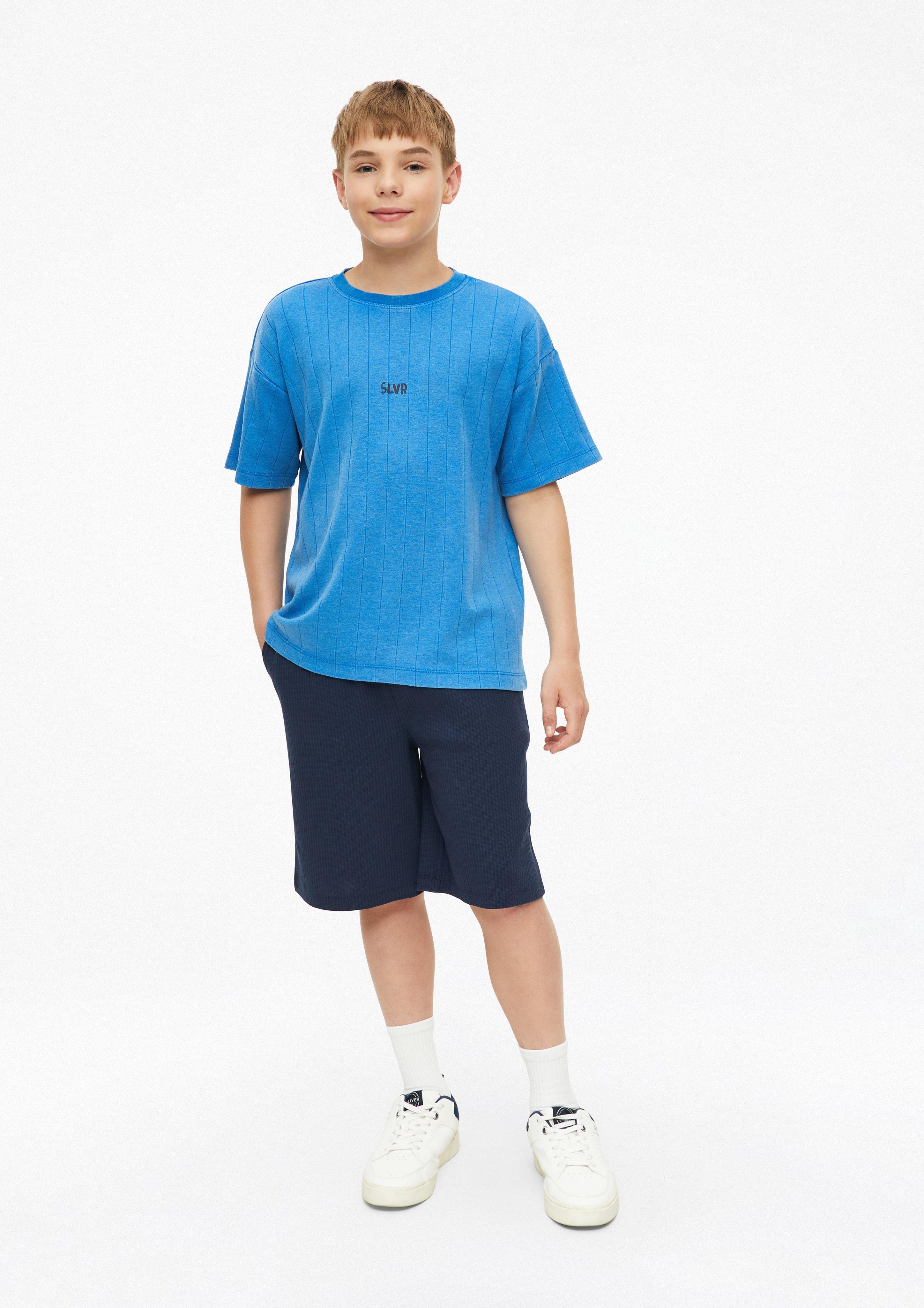  T-shirt en  de 