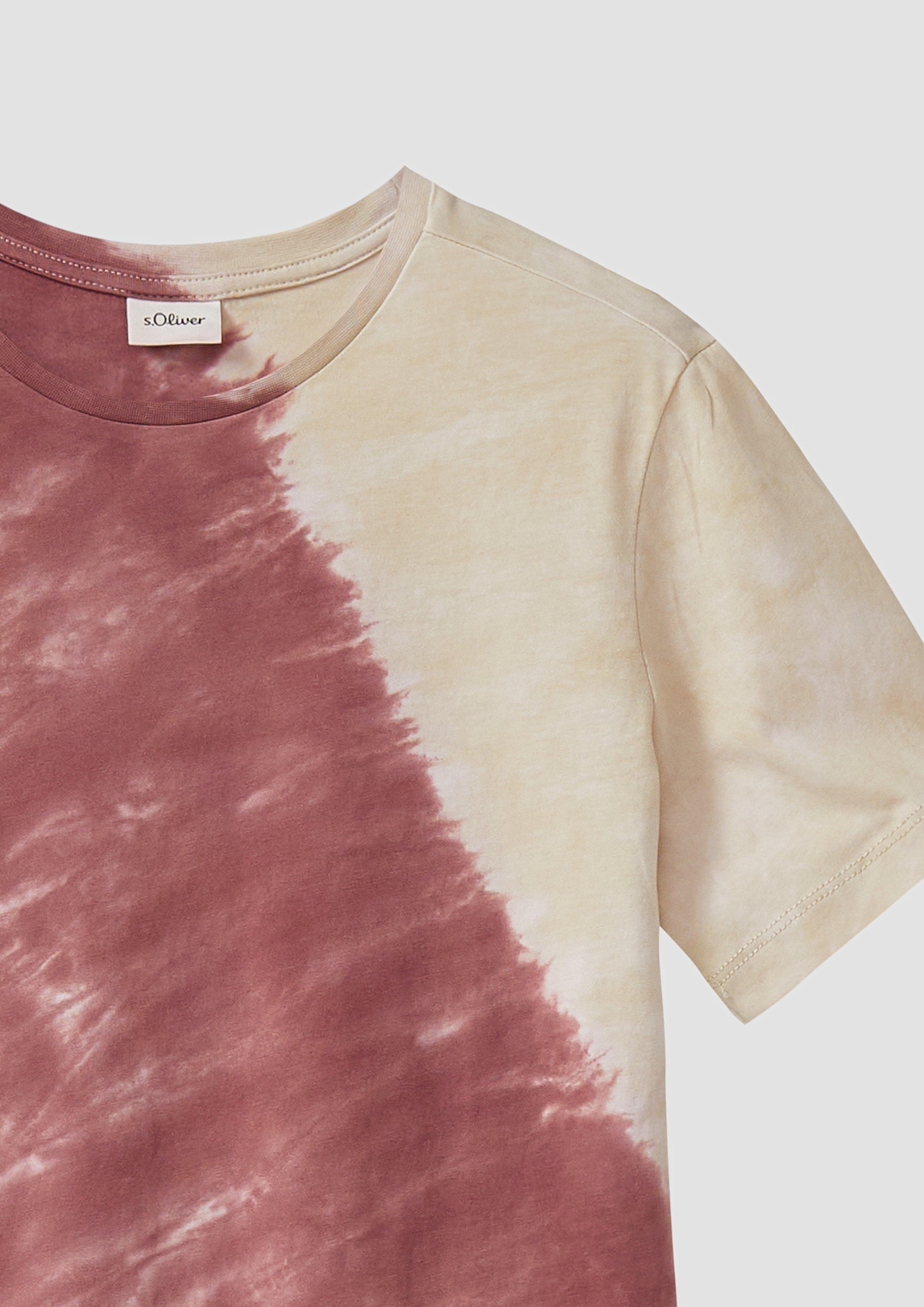 Koszulka w kolorze 4927 & 5604