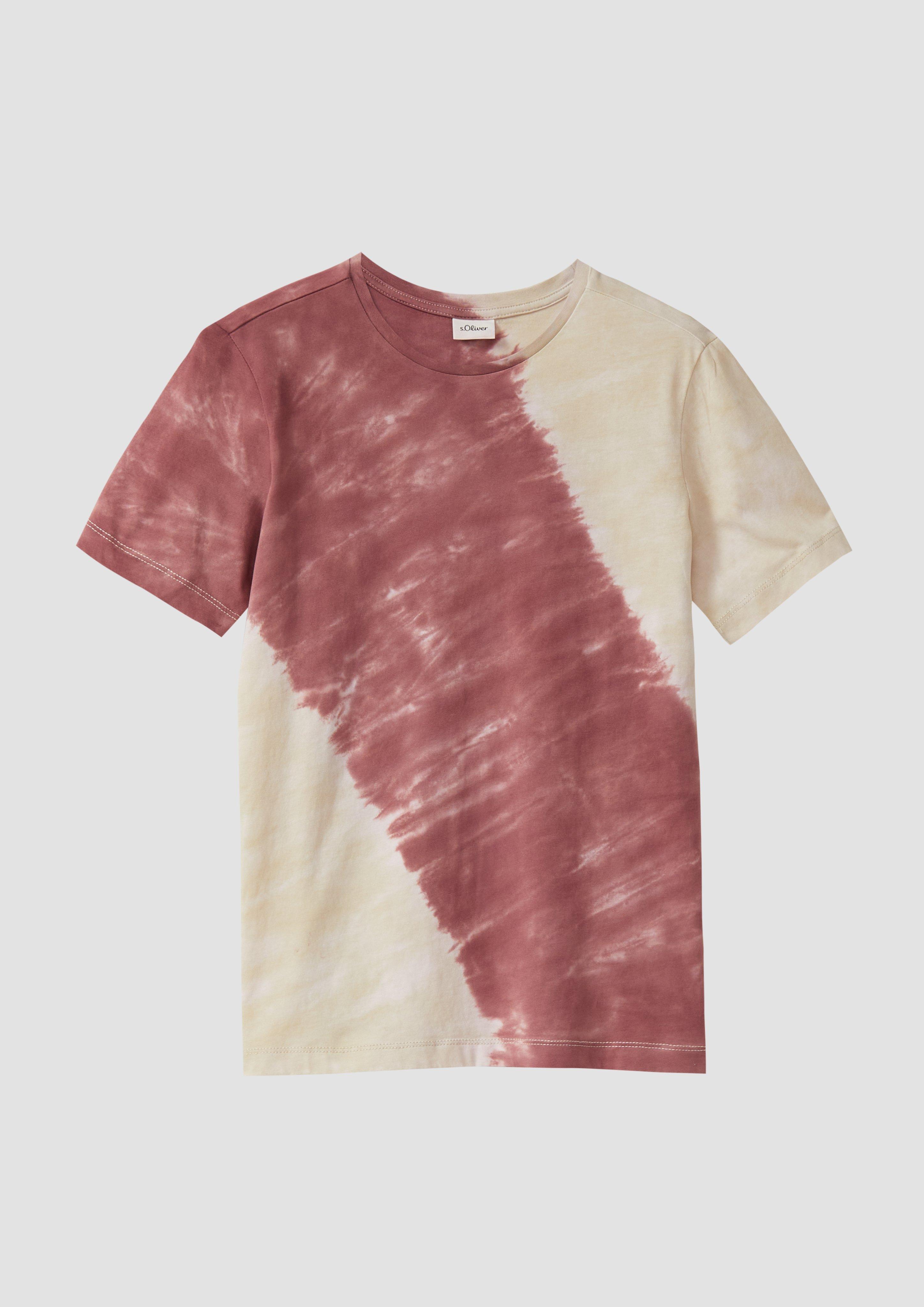 Majica kratkih rukav in 