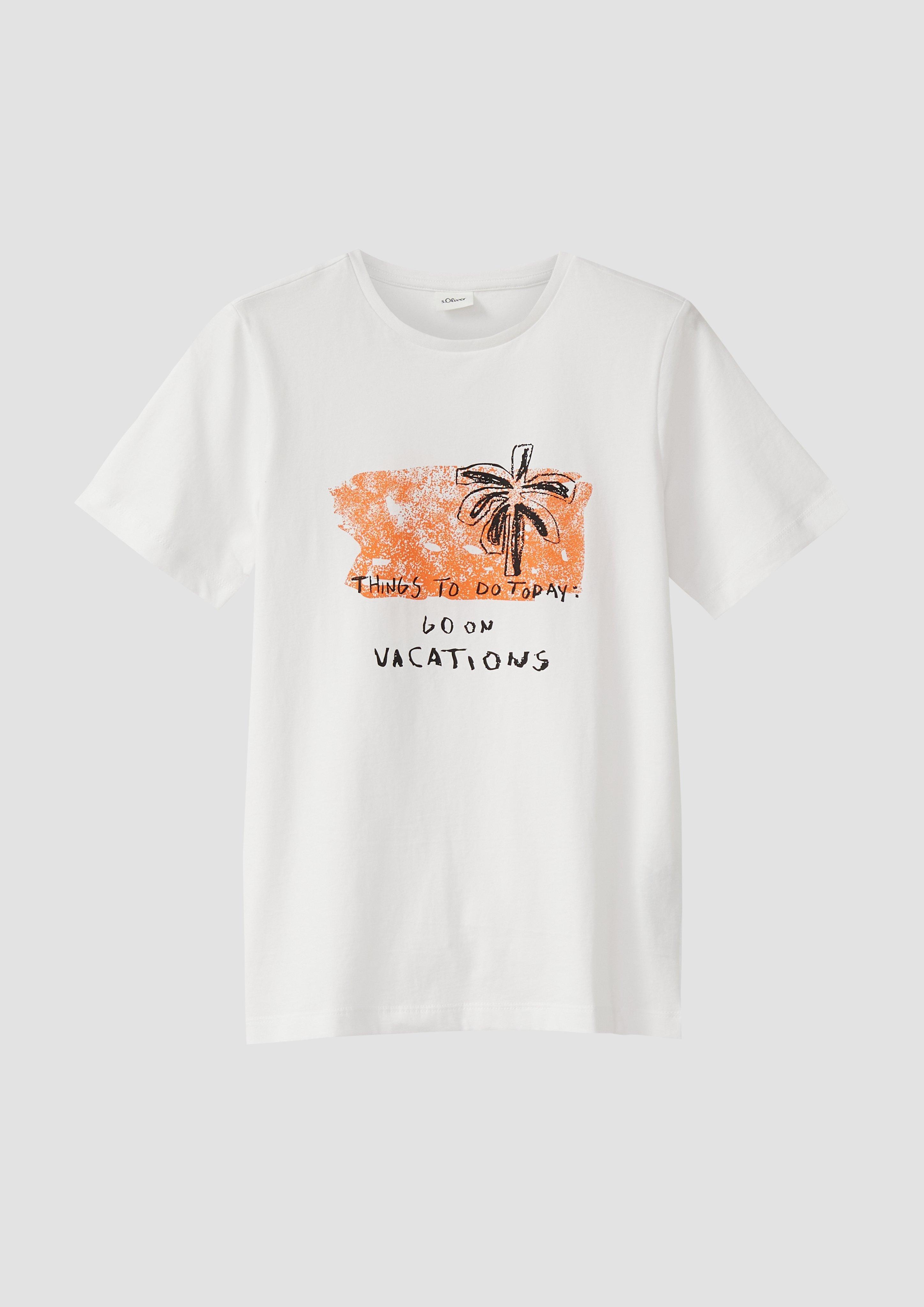 Majica kratkih rukav in 