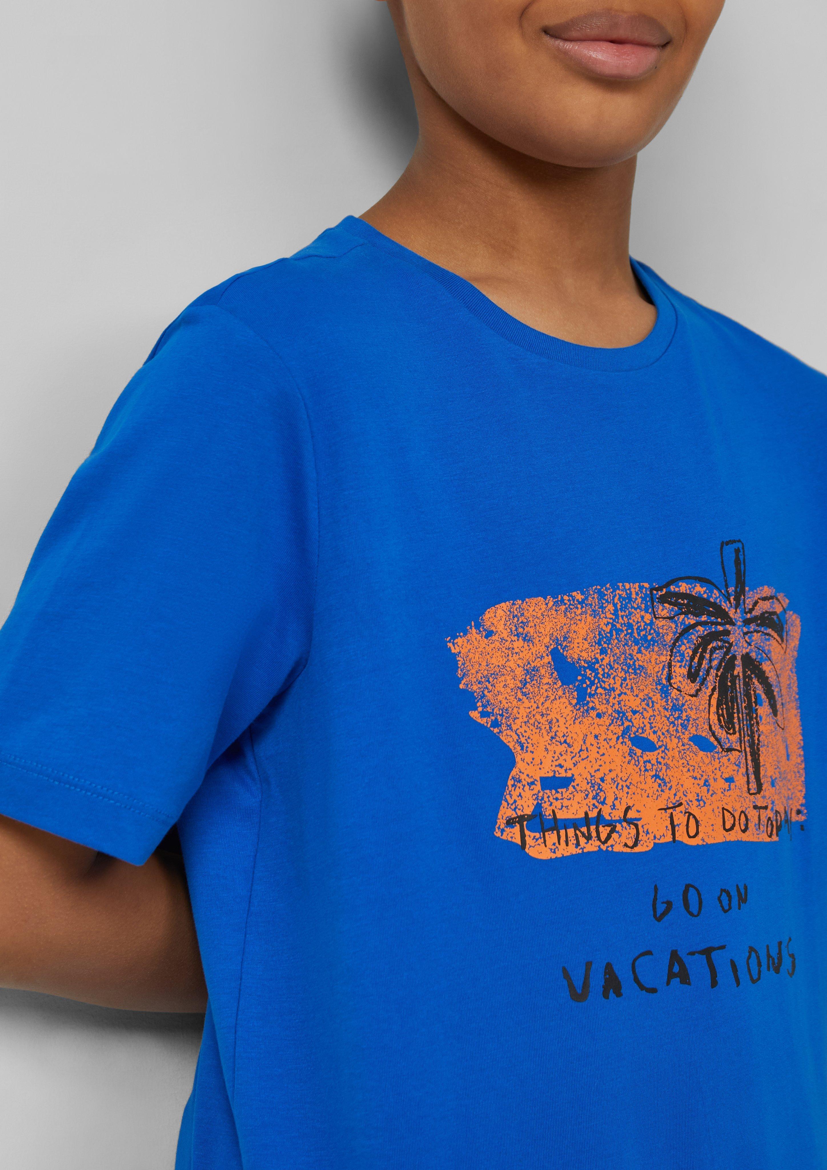  T-Shirt in  von 