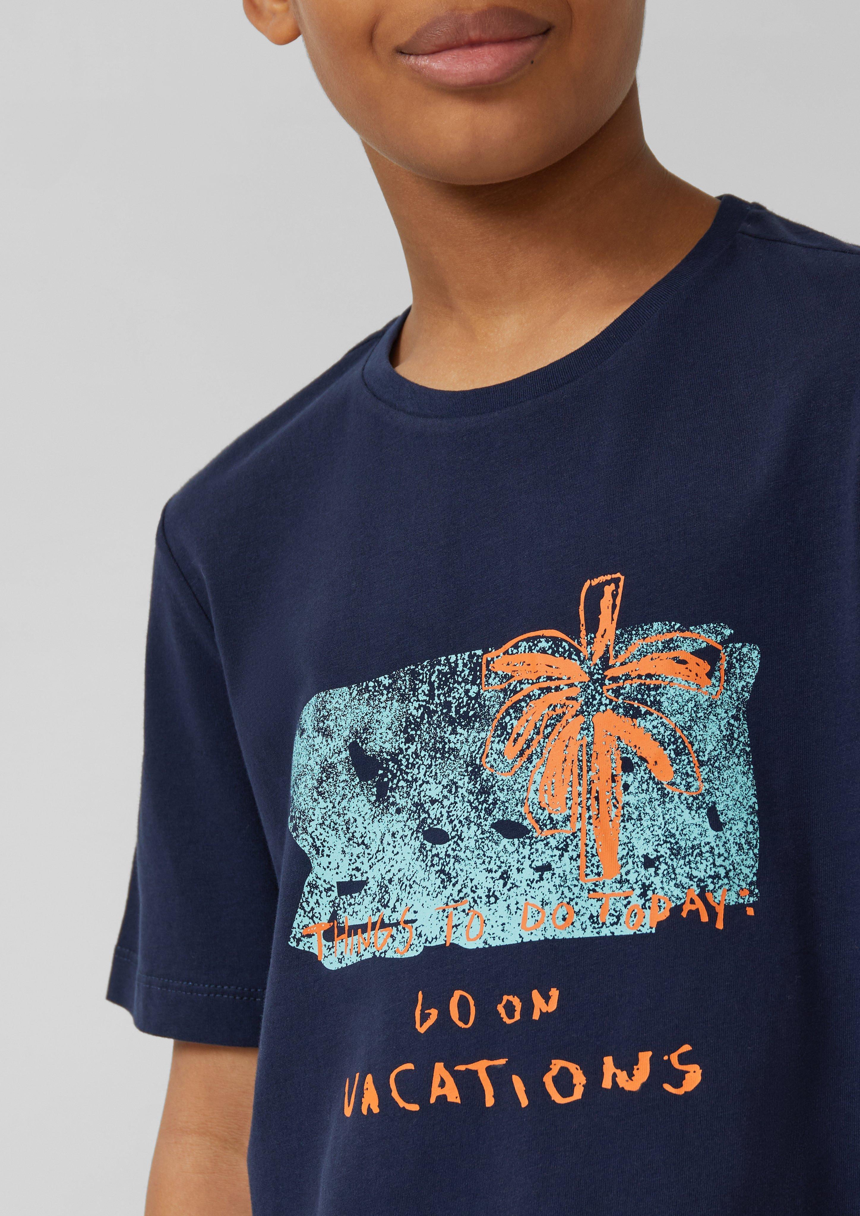  T-Shirt in  von 