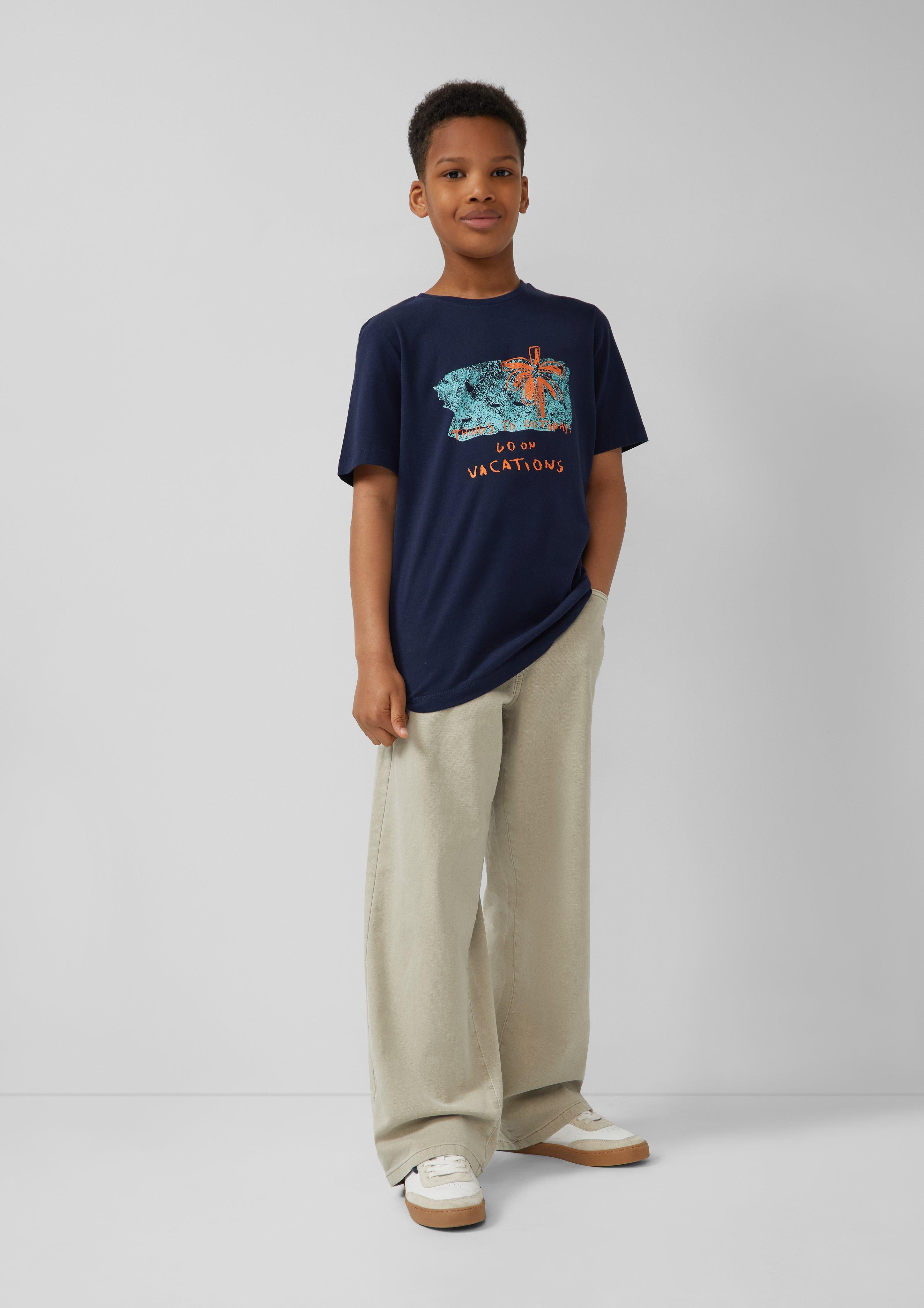  T-Shirt in  von 