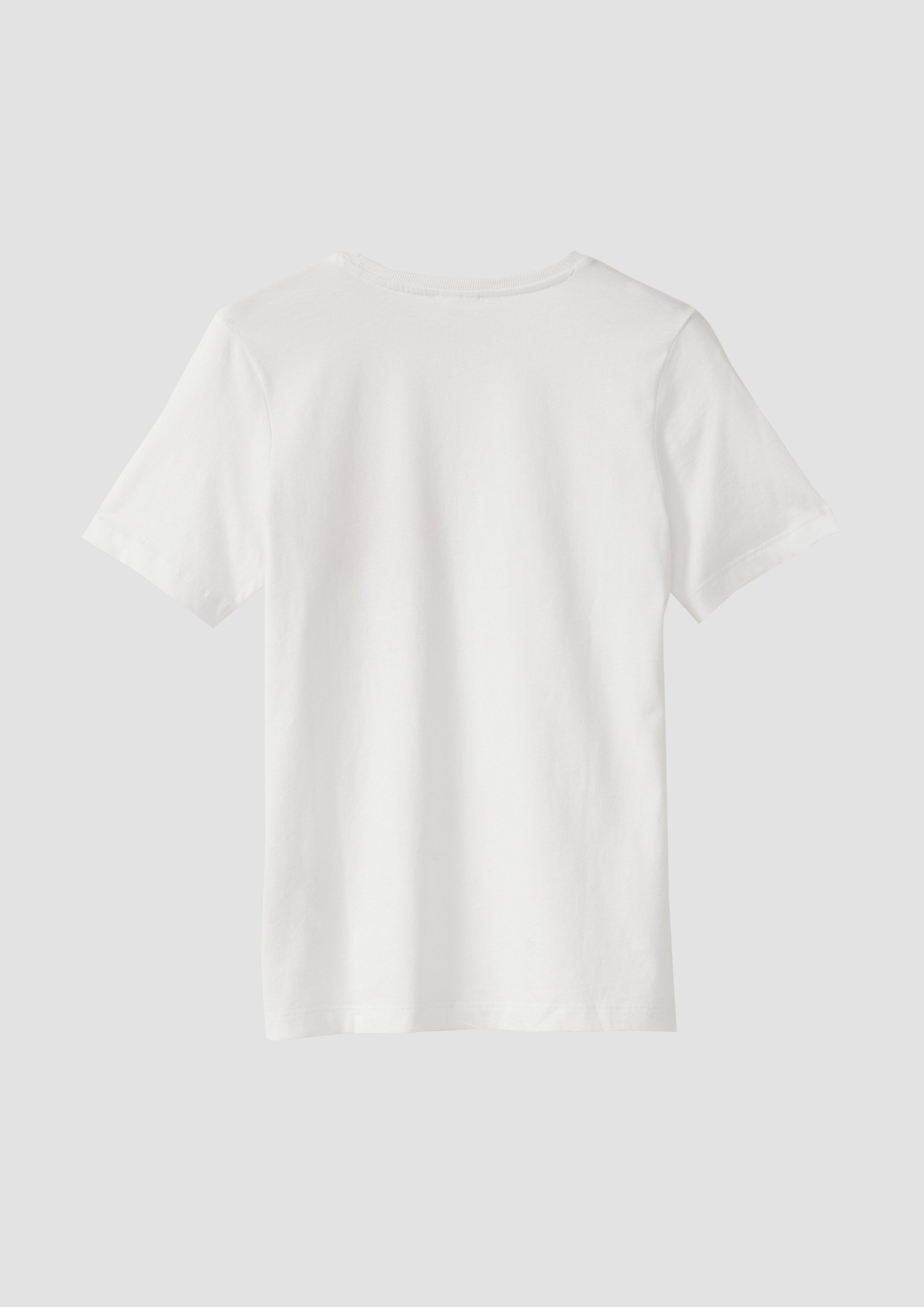 T-Shirt in 0100, 5952 & 6524